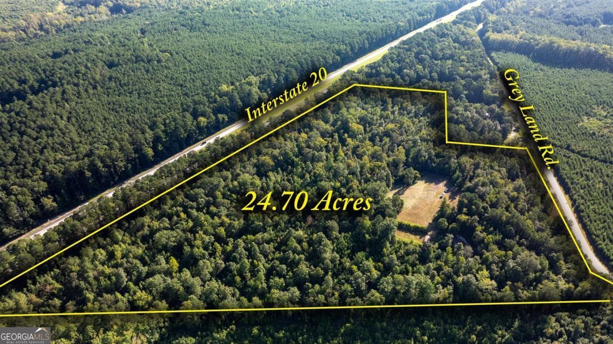 agriculture for sale at 1901 Grey Land Road, Greensboro, GA 30642 — photo 4