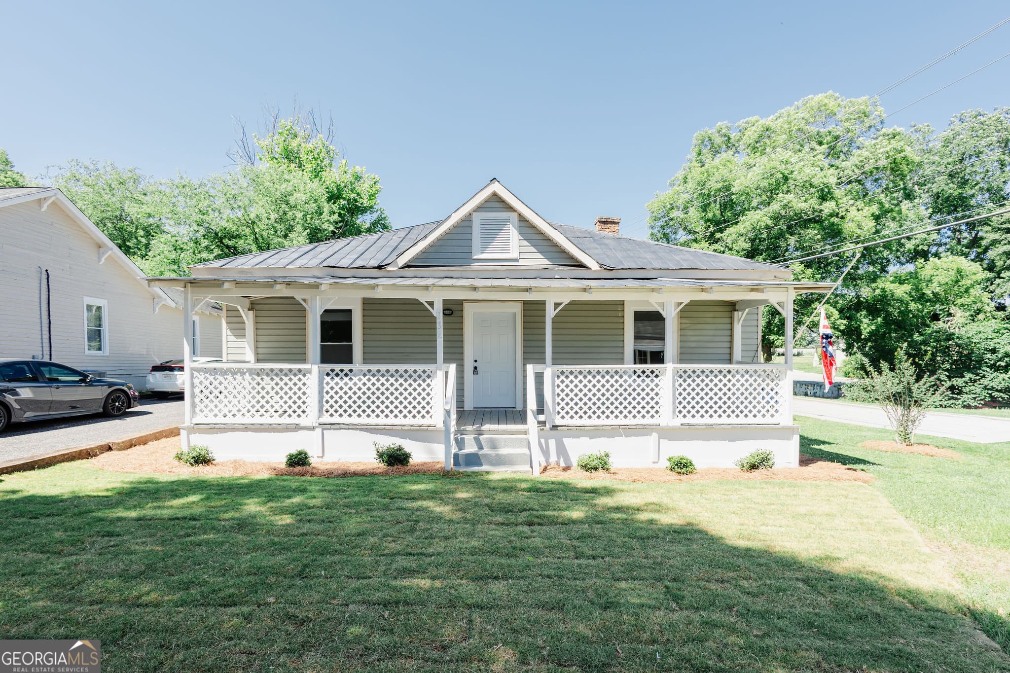 multi family for sale at 732 Williams Street, Griffin, GA 30223 — photo 1 of 22