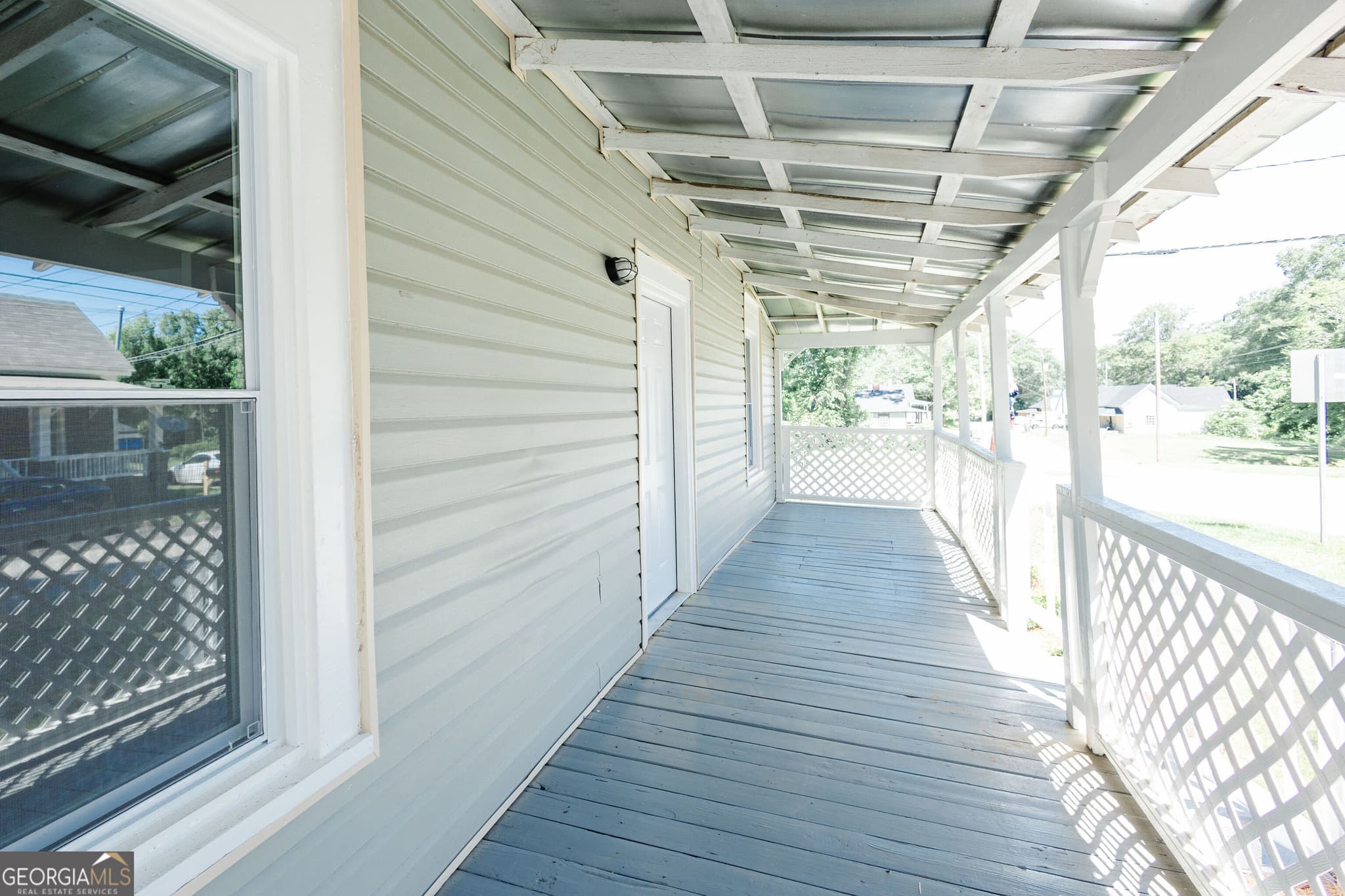 multi family for sale at 732 Williams Street, Griffin, GA 30223 — photo 4