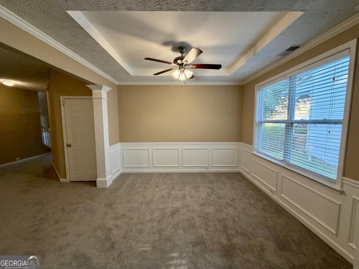 3 bedroom, 2.5 bathroom, 2,074 sq ft single family residence for rent at 7312 Taloga Lane, Union City, GA 30291 for $1,895 a month — photo 7