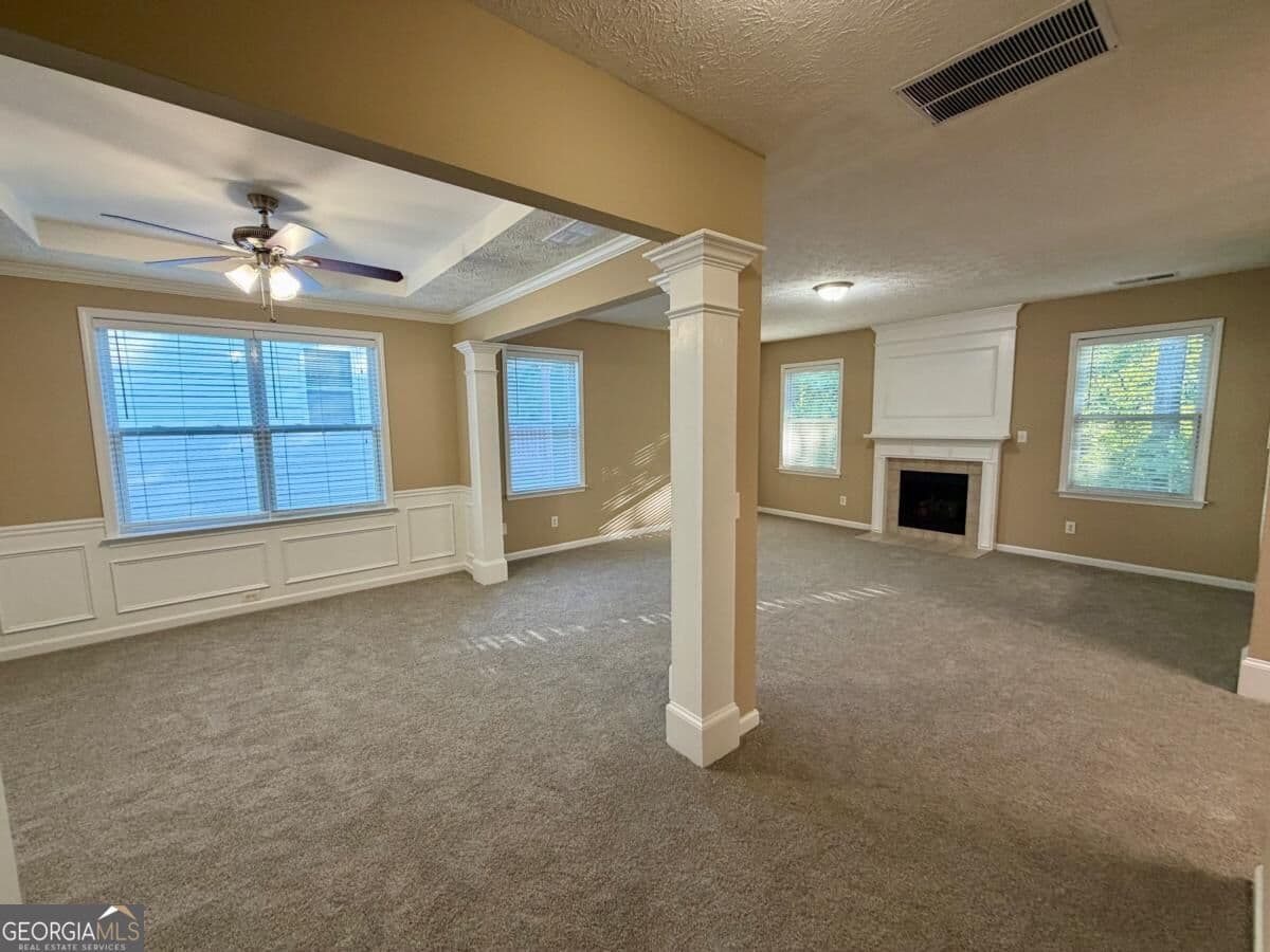 3 bedroom, 2.5 bathroom, 2,074 sq ft single family residence for rent at 7312 Taloga Lane, Union City, GA 30291 for $1,895 a month — photo 5