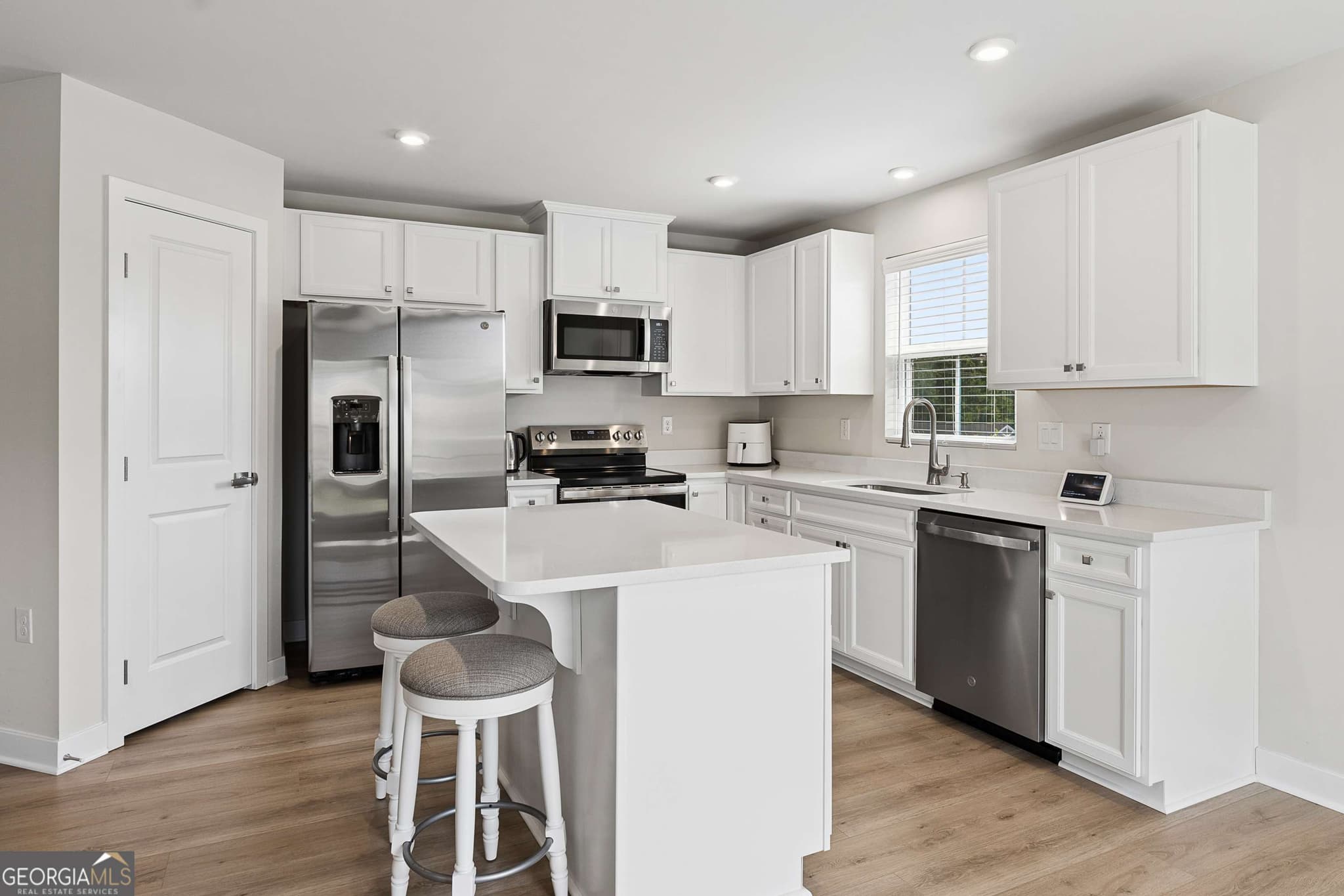 3 bedroom, 2 bathroom single family residence for sale at 145 Serenity Loop, Dallas, GA 30132 — photo 7