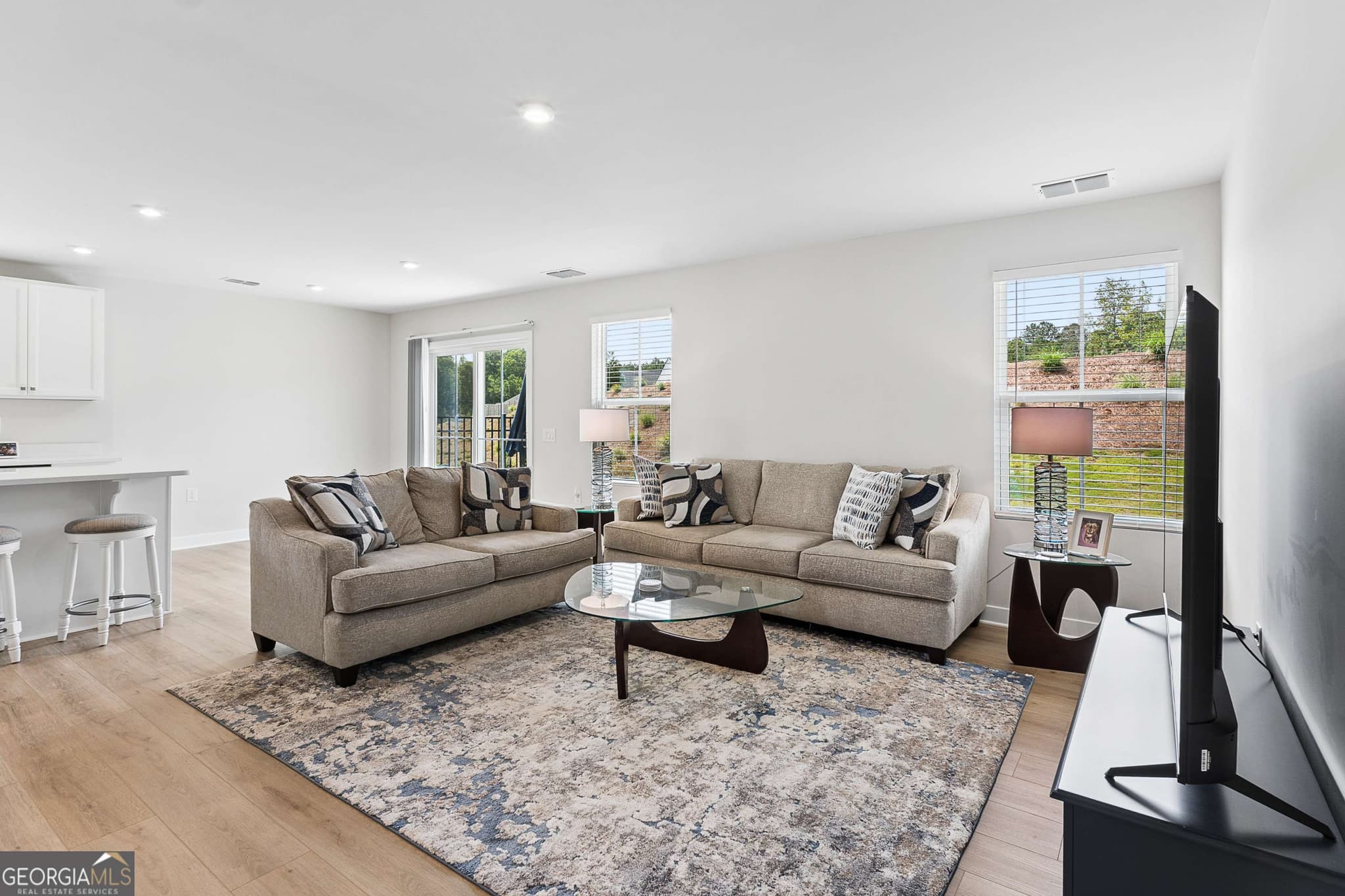 3 bedroom, 2 bathroom single family residence for sale at 145 Serenity Loop, Dallas, GA 30132 — photo 5