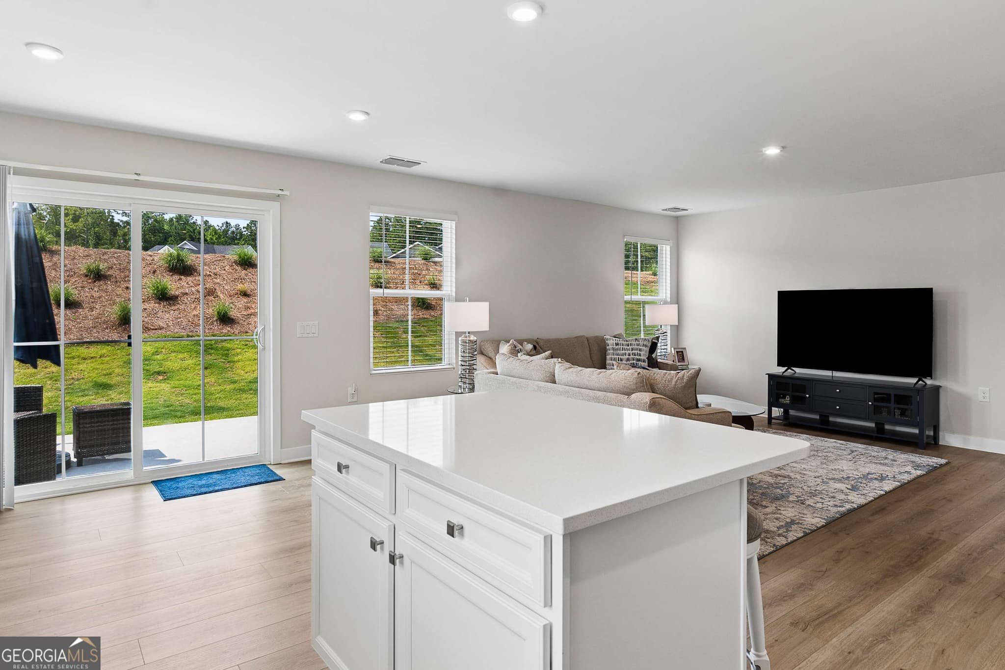3 bedroom, 2 bathroom single family residence for sale at 145 Serenity Loop, Dallas, GA 30132 — photo 9