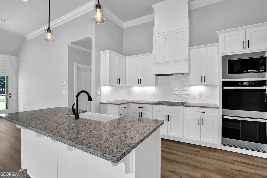 4 bedroom, 3.5 bathroom, 2,844 sq ft single family residence for sale at 3757 Lower Tanners Bridge Road, Monroe, GA 30656 — photo 10