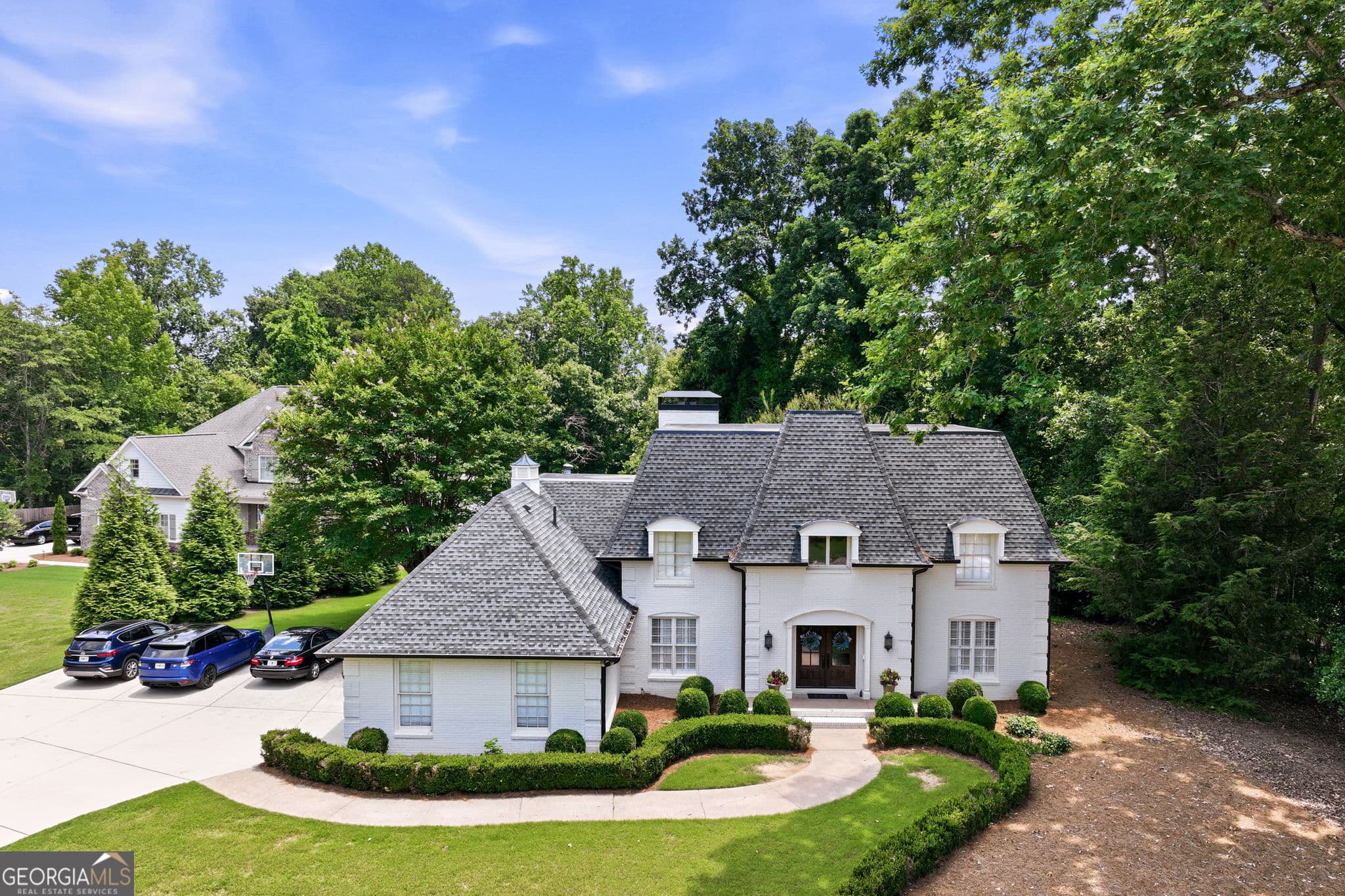 5 bedroom, 3.5 bathroom, 3,152 sq ft single family residence for sale at 197 Club Drive, Gainesville, GA 30506 — photo 9