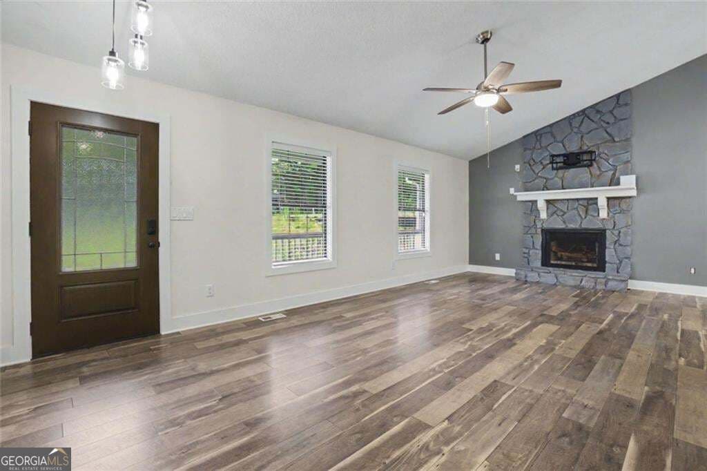 4 bedroom, 2 bathroom, 2,251 sq ft single family residence for sale at 2641 Foxglove Drive, Marietta, GA 30064 — photo 6