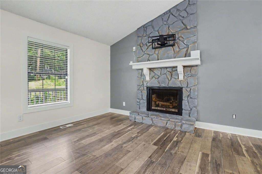 4 bedroom, 2 bathroom, 2,251 sq ft single family residence for sale at 2641 Foxglove Drive, Marietta, GA 30064 — photo 7