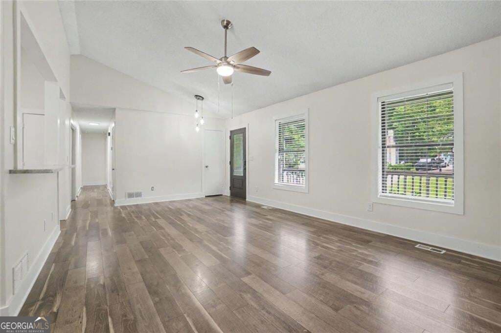 4 bedroom, 2 bathroom, 2,251 sq ft single family residence for sale at 2641 Foxglove Drive, Marietta, GA 30064 — photo 8