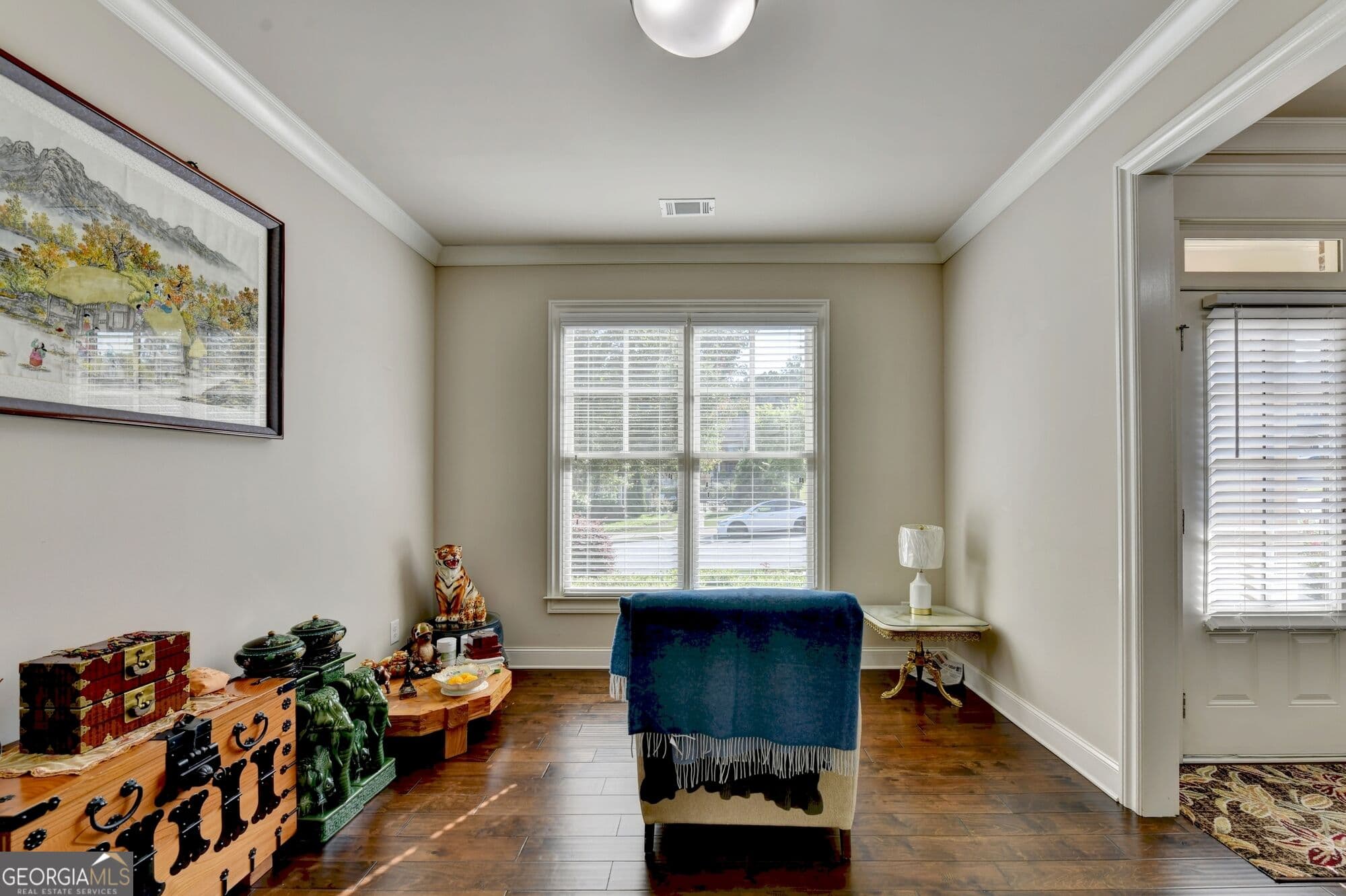 5 bedroom, 4 bathroom, 3,478 sq ft single family residence for sale at 4922 Park Vale Drive, Sugar Hill, GA 30518 — photo 6