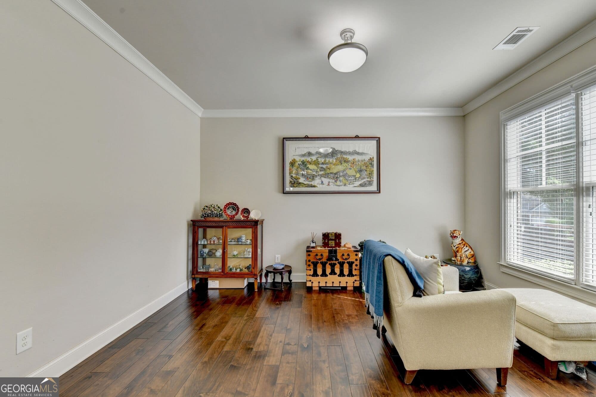 5 bedroom, 4 bathroom, 3,478 sq ft single family residence for sale at 4922 Park Vale Drive, Sugar Hill, GA 30518 — photo 5