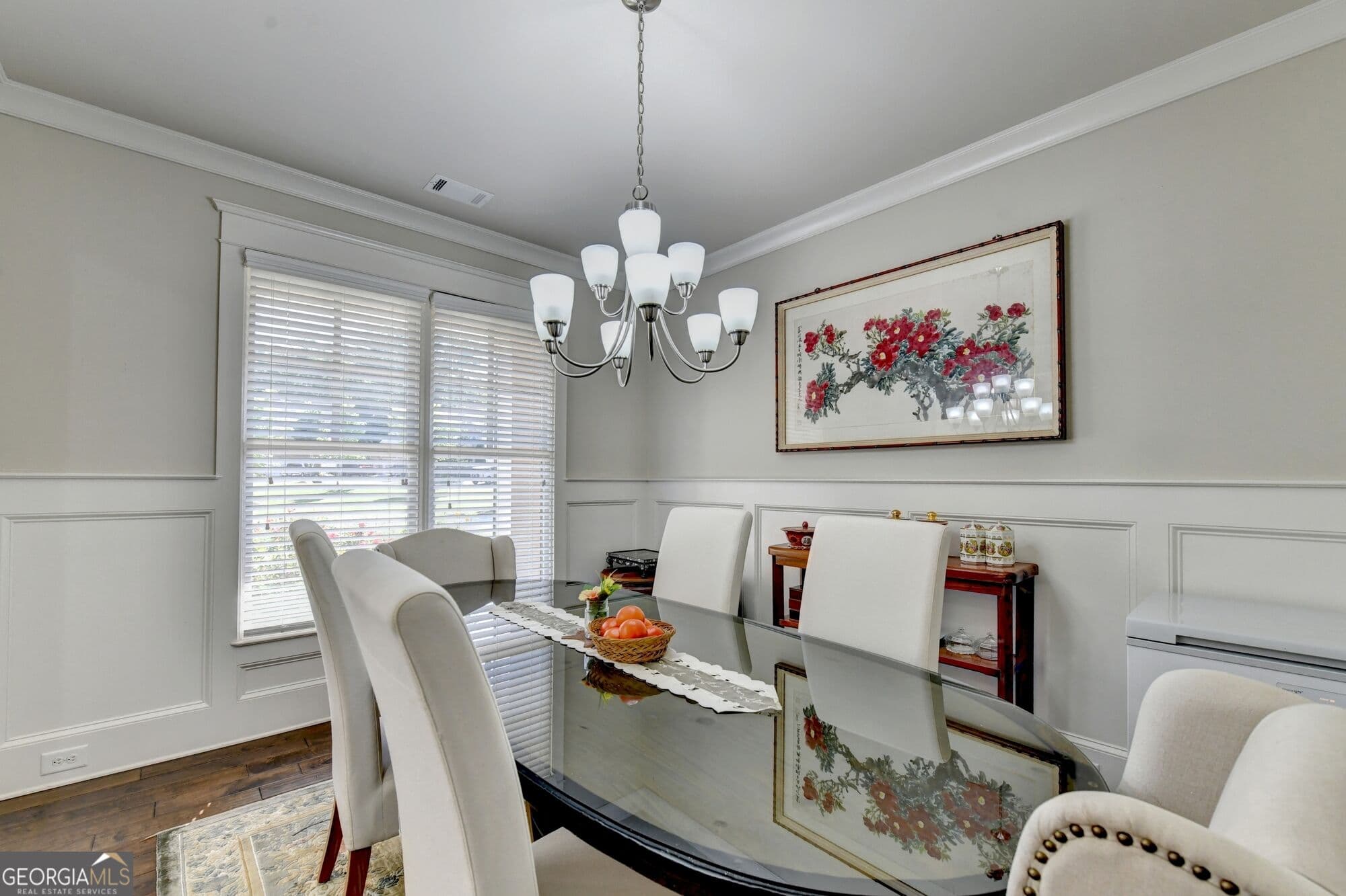 5 bedroom, 4 bathroom, 3,478 sq ft single family residence for sale at 4922 Park Vale Drive, Sugar Hill, GA 30518 — photo 9