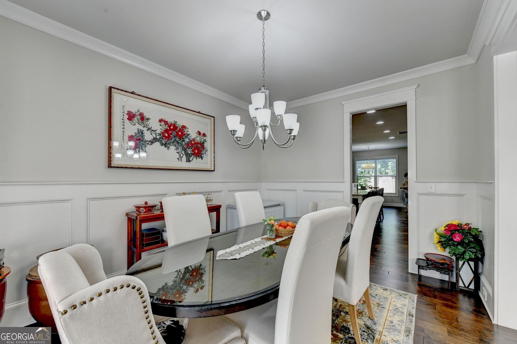 5 bedroom, 4 bathroom, 3,478 sq ft single family residence for sale at 4922 Park Vale Drive, Sugar Hill, GA 30518 — photo 10