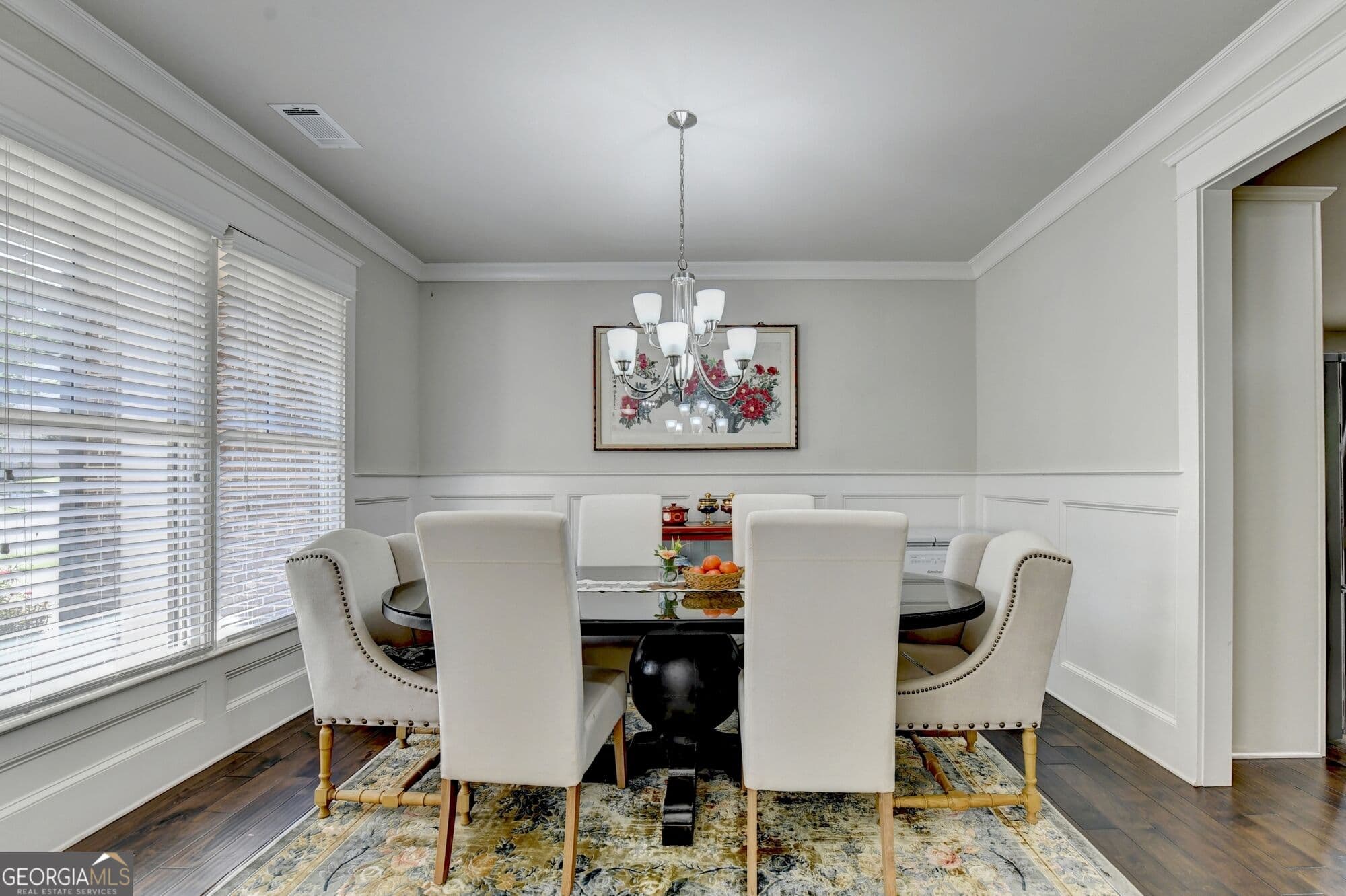 5 bedroom, 4 bathroom, 3,478 sq ft single family residence for sale at 4922 Park Vale Drive, Sugar Hill, GA 30518 — photo 8
