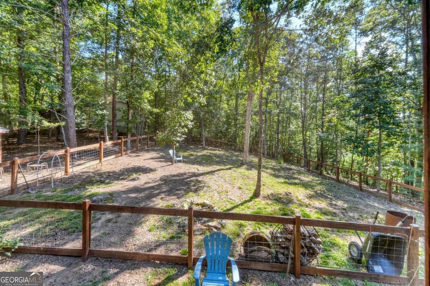 3 bedroom, 3 bathroom, 1,948 sq ft cabin,single family residence for sale at 158 Alicia Lane, Blairsville, GA 30512 — photo 9