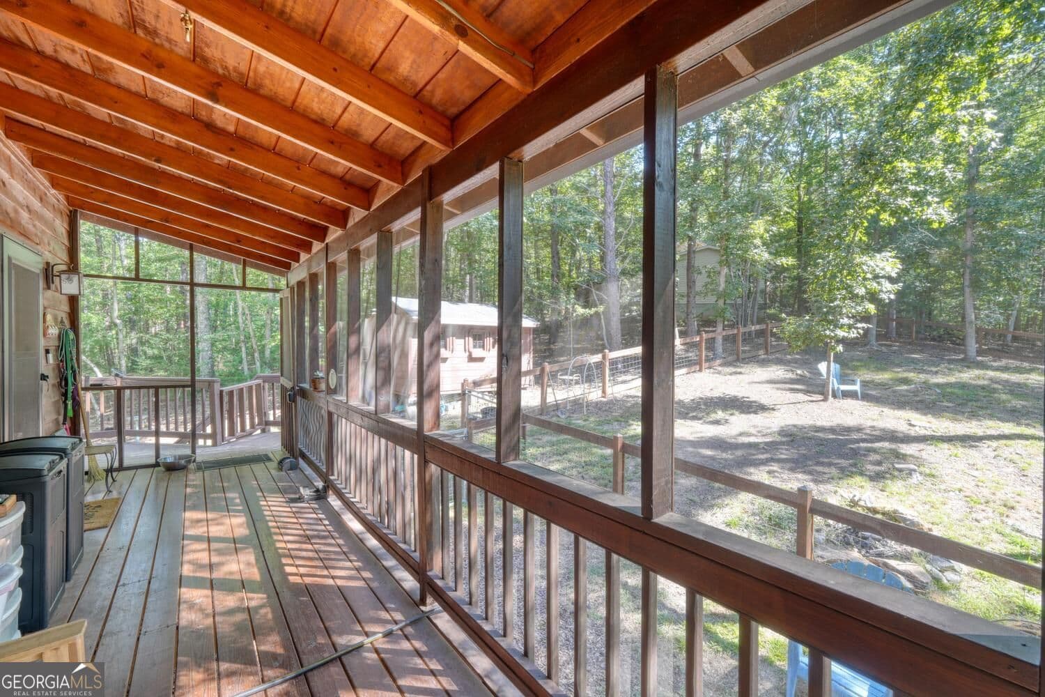 3 bedroom, 3 bathroom, 1,948 sq ft cabin,single family residence for sale at 158 Alicia Lane, Blairsville, GA 30512 — photo 10