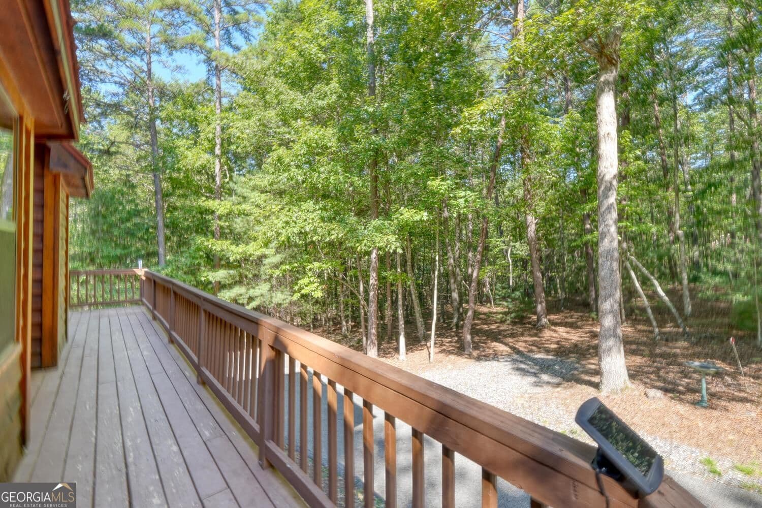 3 bedroom, 3 bathroom, 1,948 sq ft cabin,single family residence for sale at 158 Alicia Lane, Blairsville, GA 30512 — photo 8