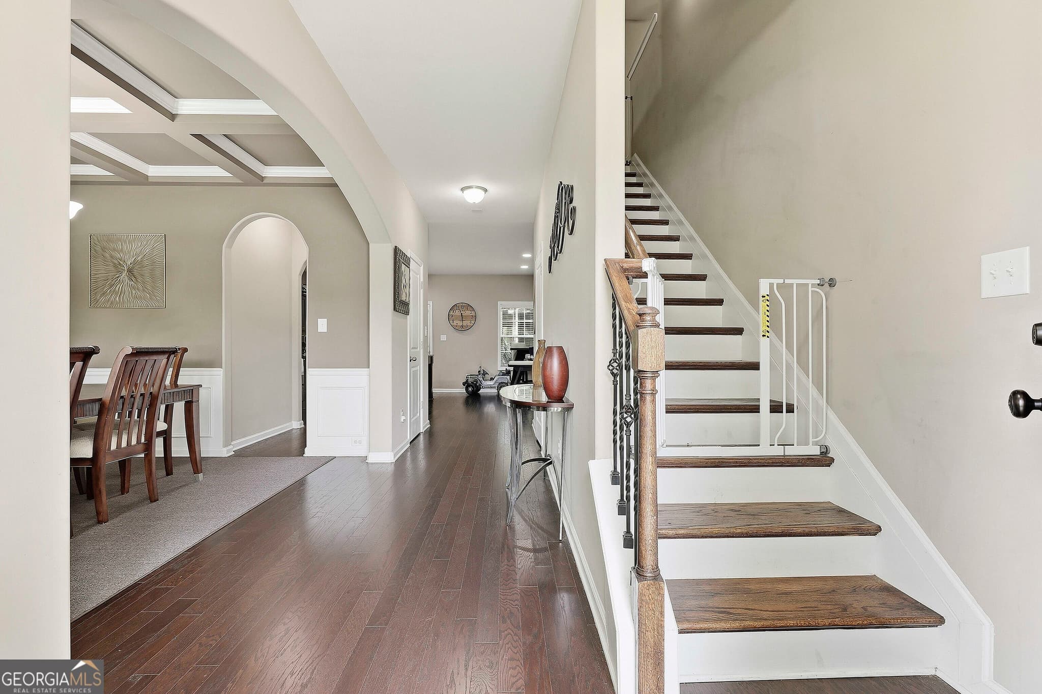 4 bedroom, 2.5 bathroom, 2,486 sq ft single family residence for sale at 313 Briandwood Drive, Newnan, GA 30265 — photo 2