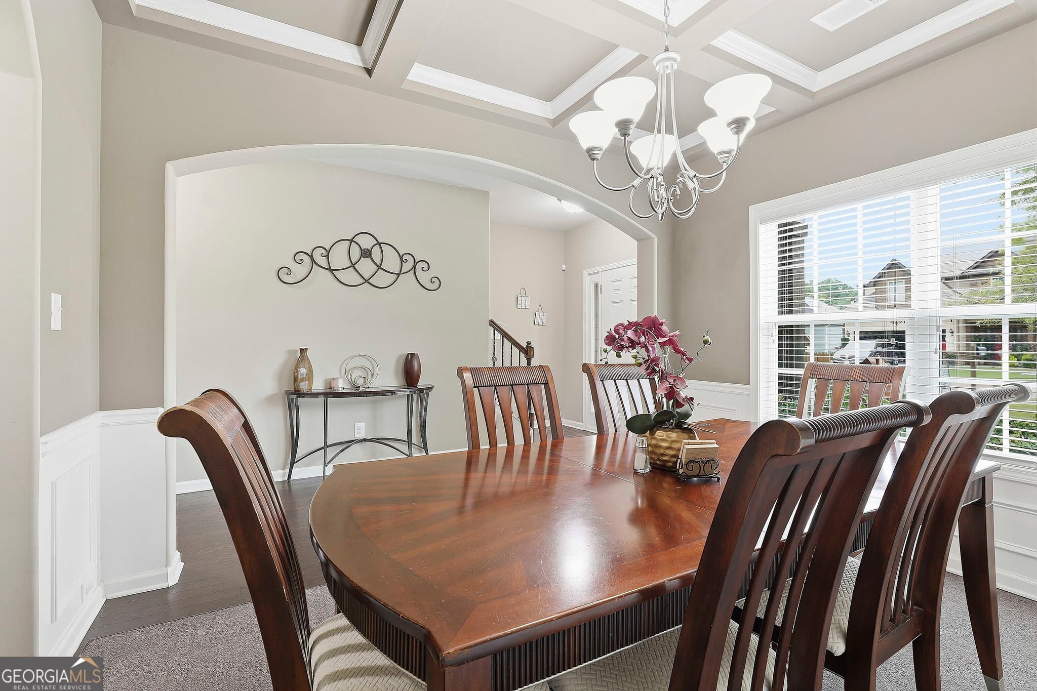 4 bedroom, 2.5 bathroom, 2,486 sq ft single family residence for sale at 313 Briandwood Drive, Newnan, GA 30265 — photo 6