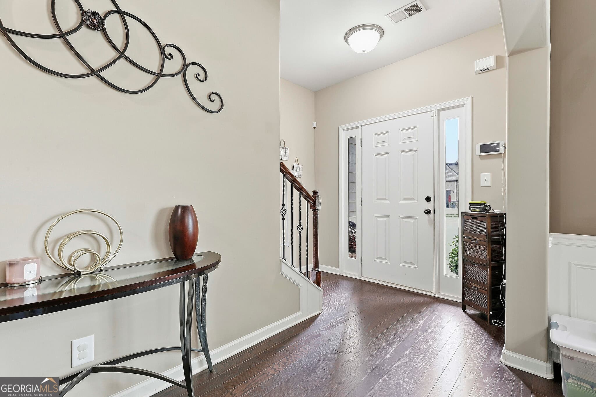 4 bedroom, 2.5 bathroom, 2,486 sq ft single family residence for sale at 313 Briandwood Drive, Newnan, GA 30265 — photo 3