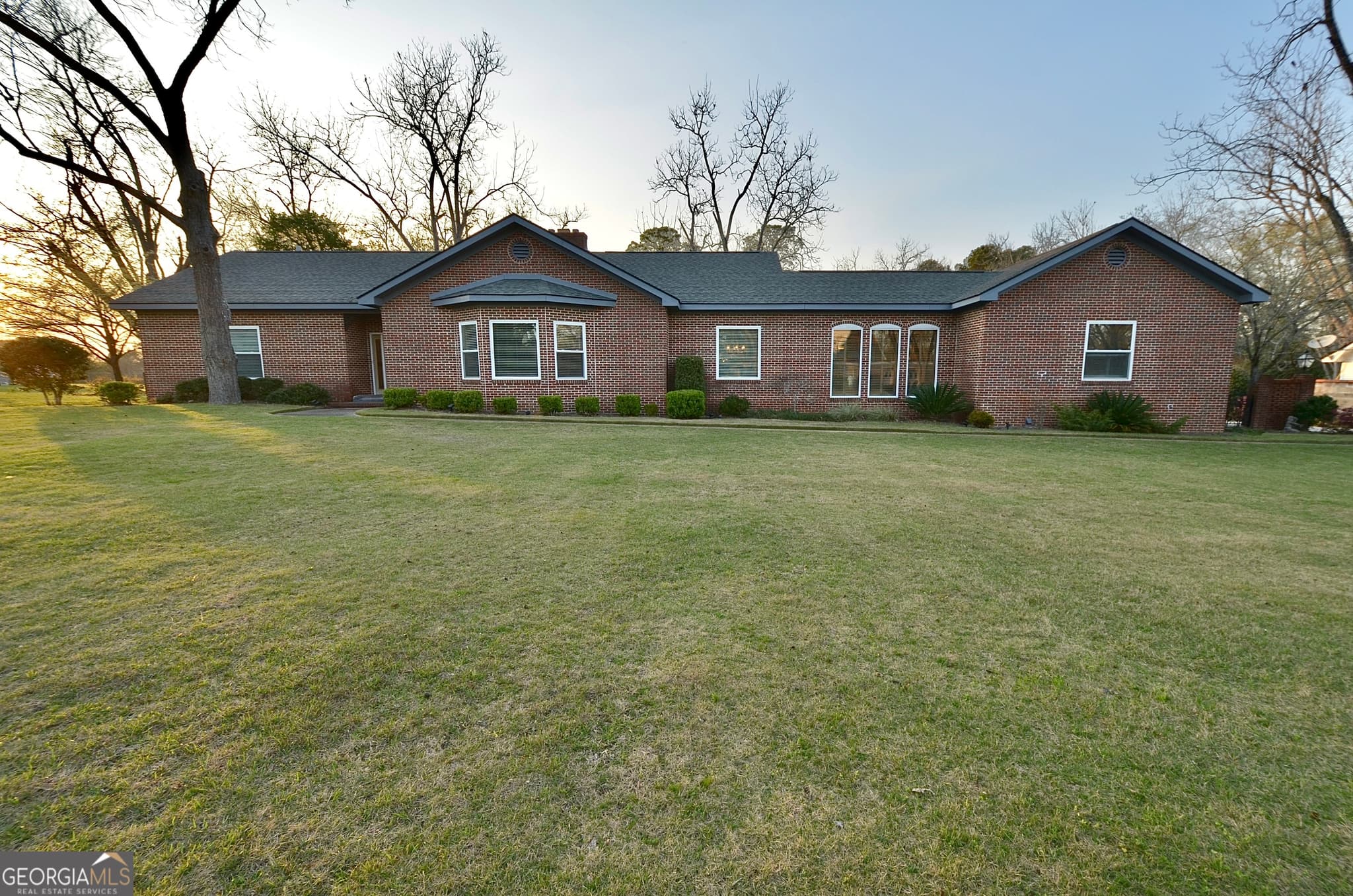 614 9th Avenue, Eastman, GA 31023 — most recent listing photo