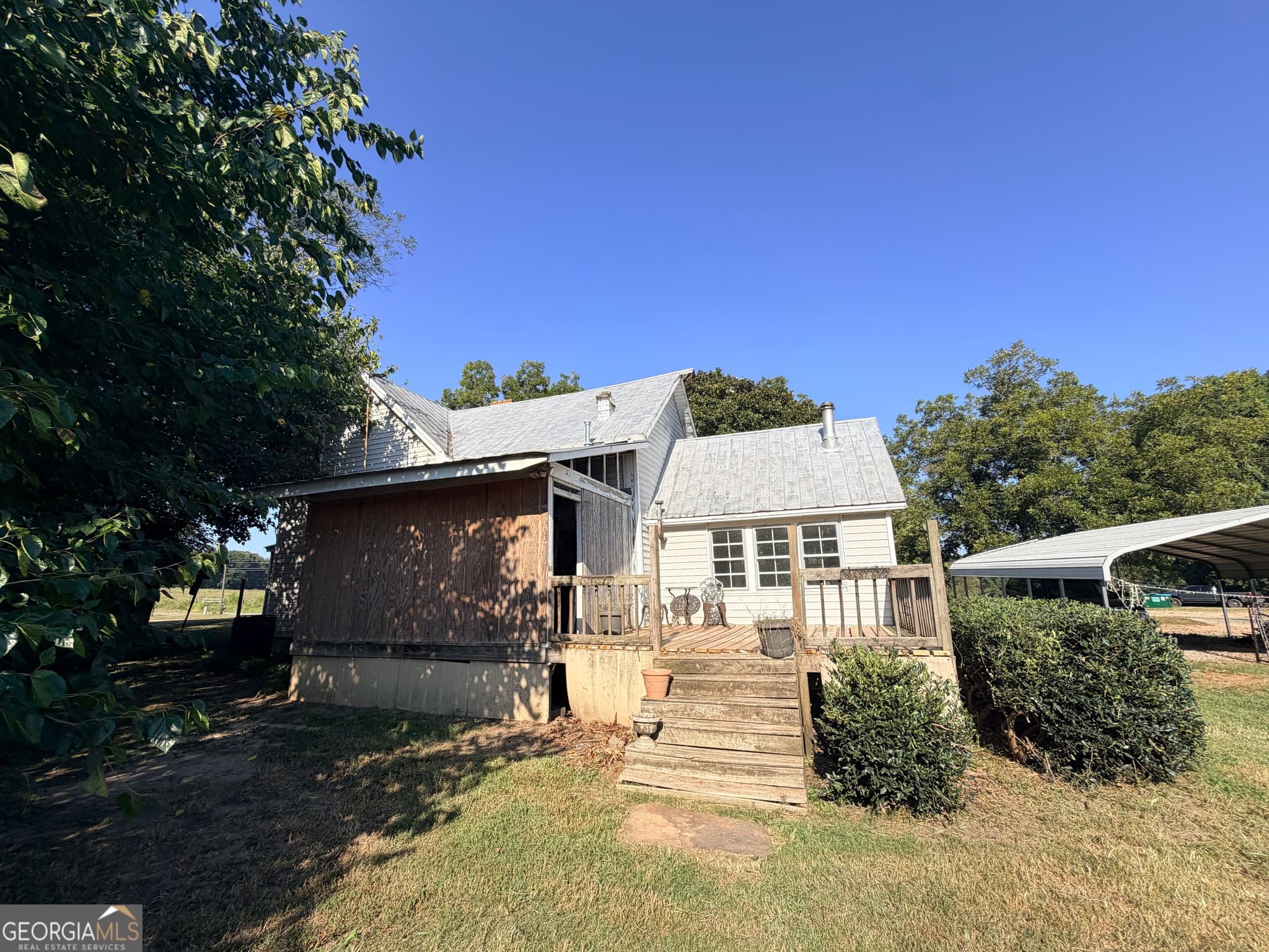 agriculture for sale at 5587 Elberton Highway, Hartwell, GA 30643 — photo 6