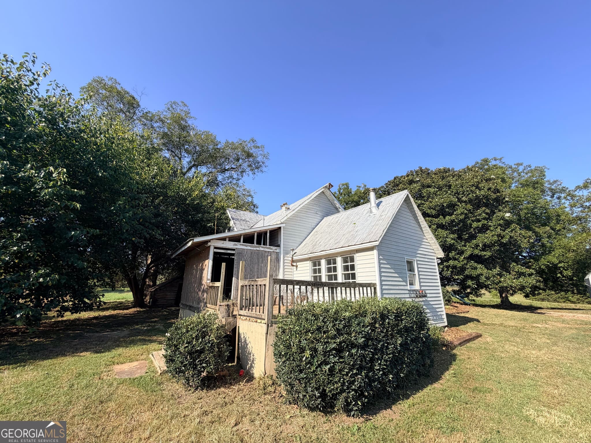 agriculture for sale at 5587 Elberton Highway, Hartwell, GA 30643 — photo 7