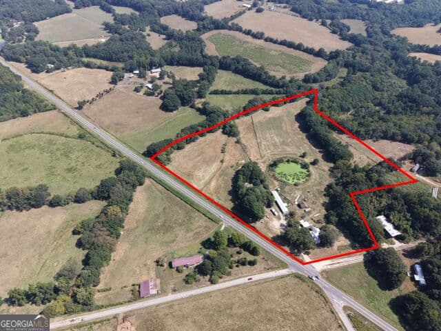 agriculture for sale at 5587 Elberton Highway, Hartwell, GA 30643 — photo 1 of 116