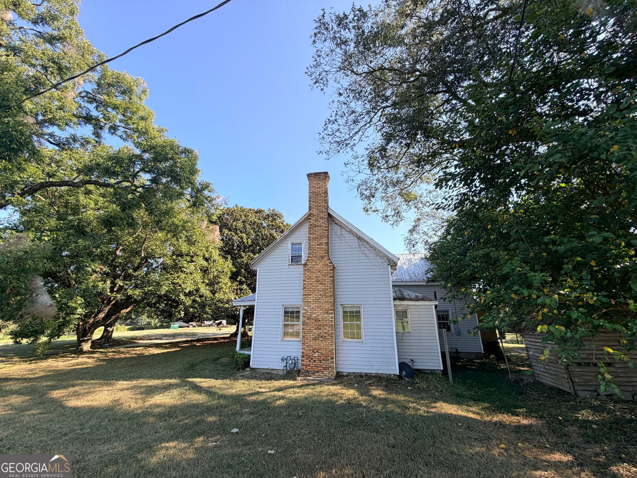 agriculture for sale at 5587 Elberton Highway, Hartwell, GA 30643 — photo 5