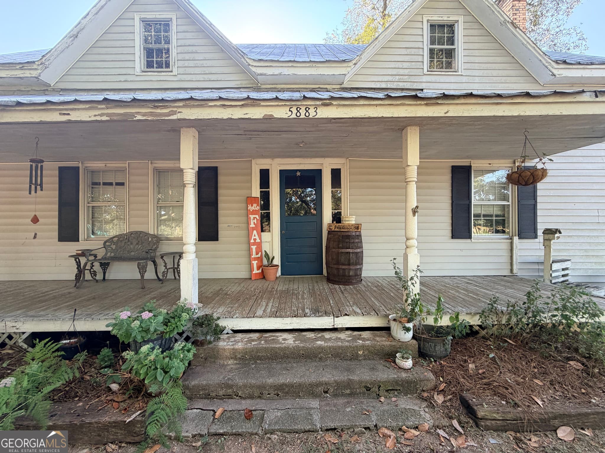 agriculture for sale at 5587 Elberton Highway, Hartwell, GA 30643 — photo 9