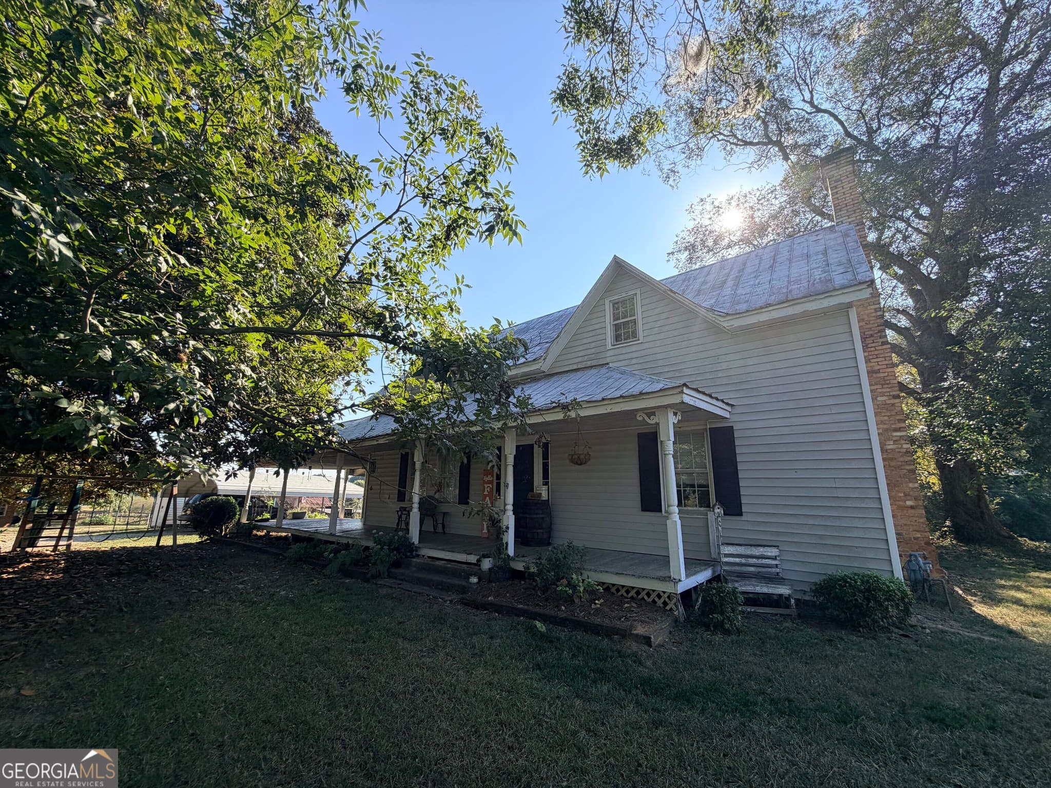 agriculture for sale at 5587 Elberton Highway, Hartwell, GA 30643 — photo 4