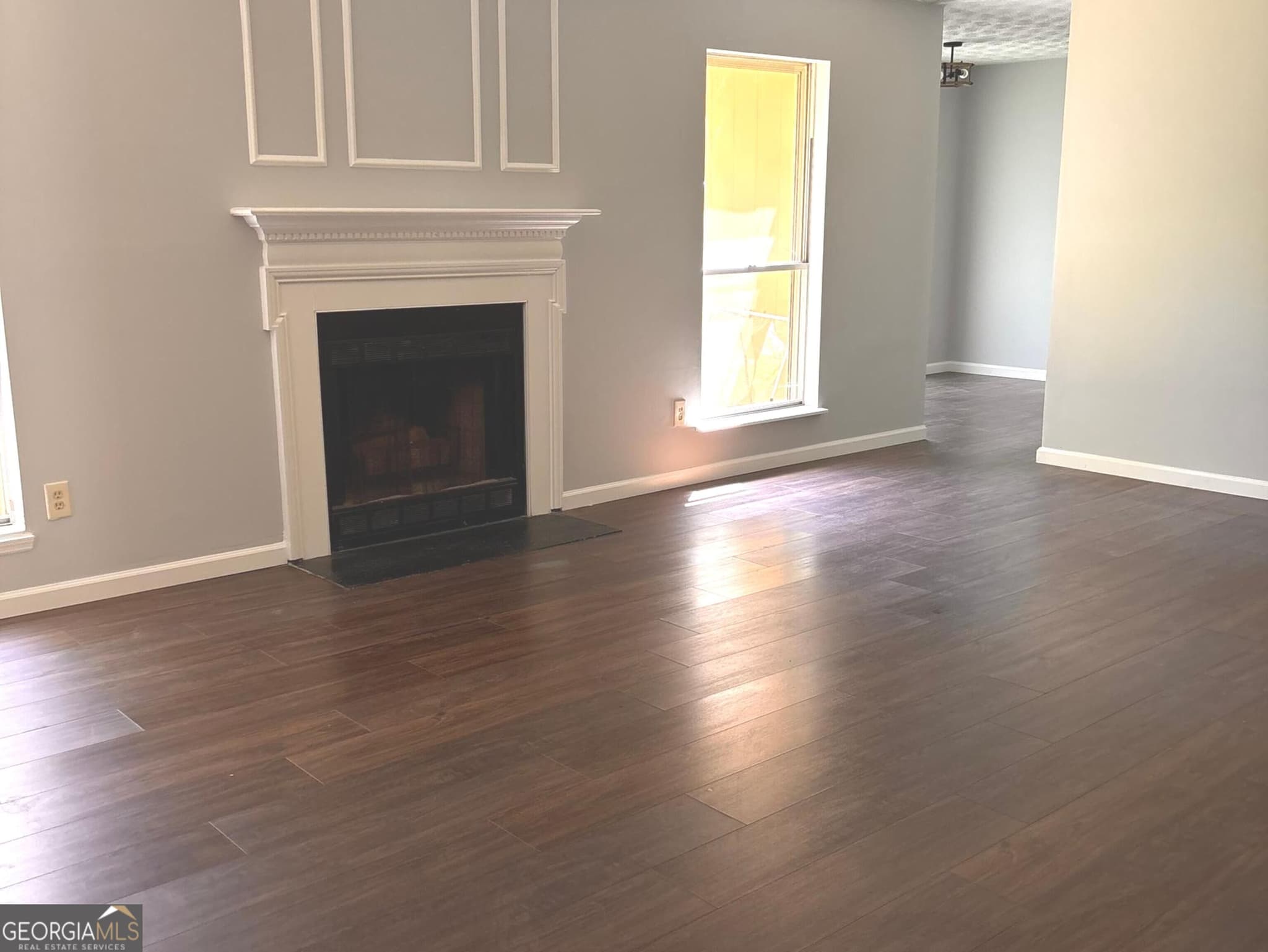3 bedroom, 2 bathroom, 1,997 sq ft single family residence for rent at 3393 Framingham Drive, Lithonia, GA 30038 for $1,895 a month — photo 3