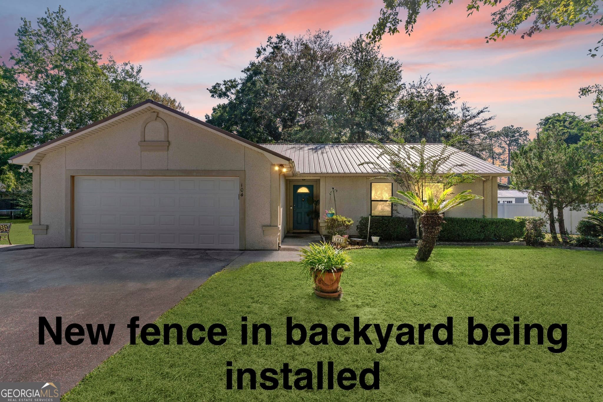 104 Royal Way, Kingsland, GA 31548 — most recent listing photo