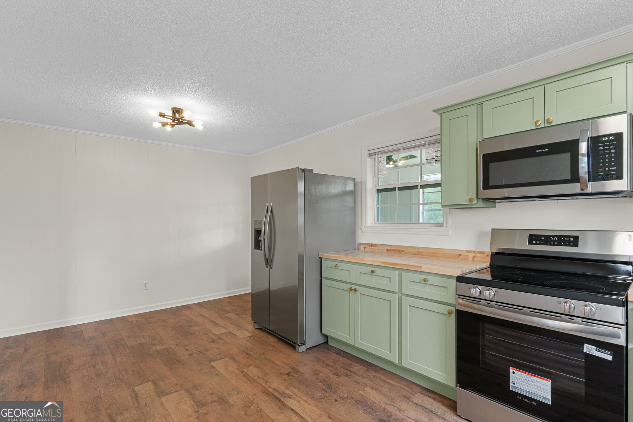 3 bedroom, 1 bathroom, 1,230 sq ft single family residence for sale at 291 Cuttings Loop Road, Homerville, GA 31634 — photo 7