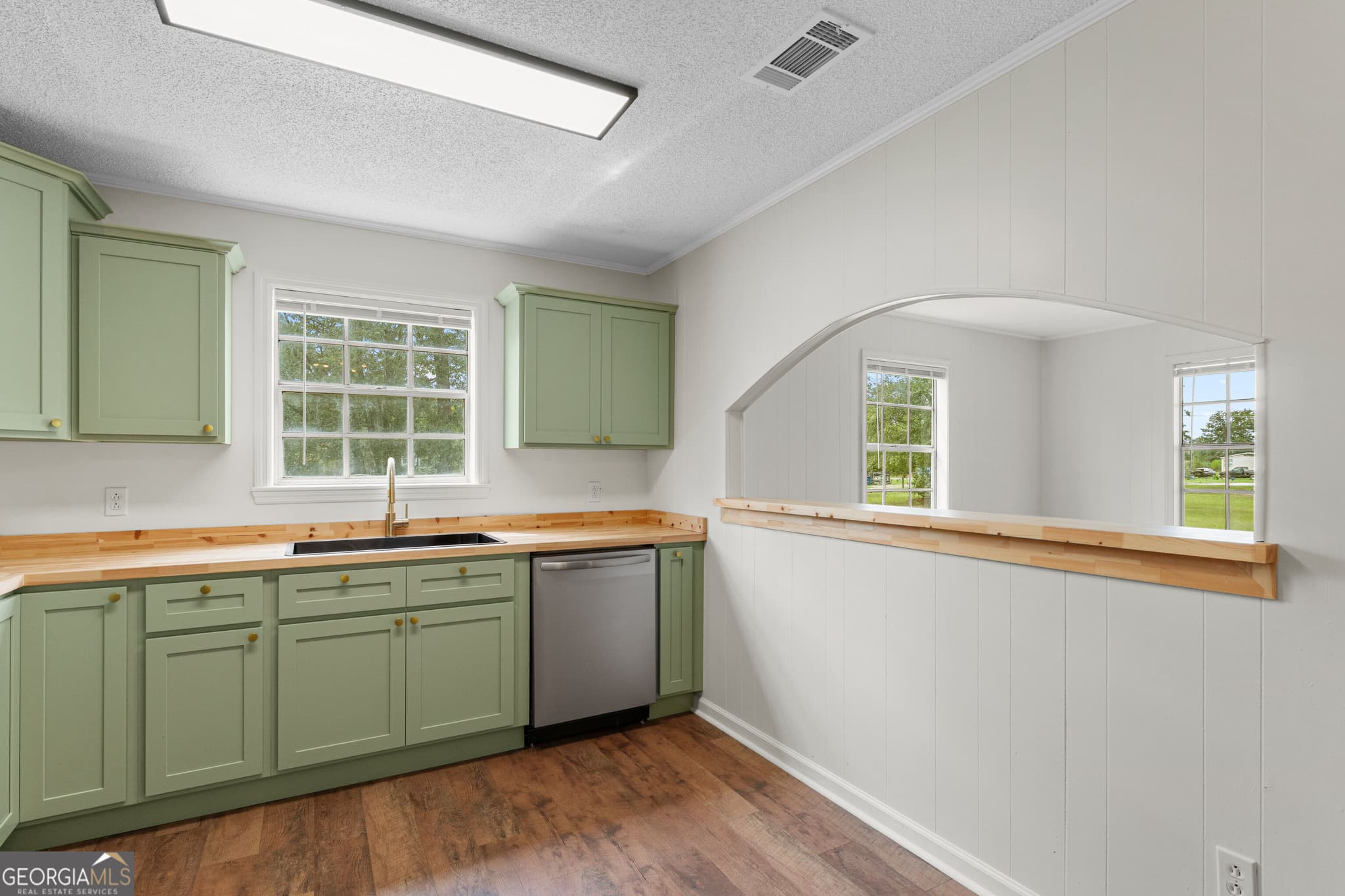 3 bedroom, 1 bathroom, 1,230 sq ft single family residence for sale at 291 Cuttings Loop Road, Homerville, GA 31634 — photo 9