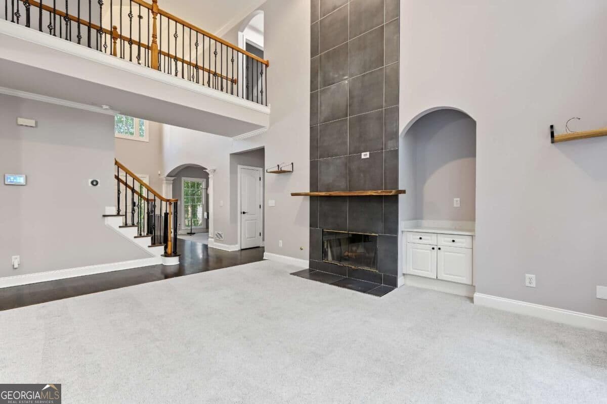 5 bedroom, 3 bathroom, 3,261 sq ft single family residence for sale at 4912 Chimney Oaks Drive, Mableton, GA 30126 — photo 6