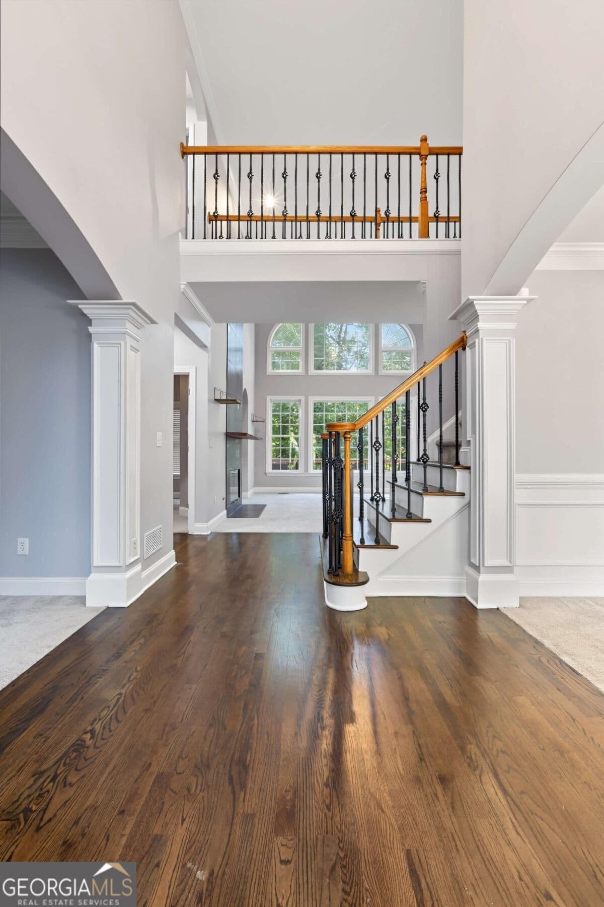 5 bedroom, 3 bathroom, 3,261 sq ft single family residence for sale at 4912 Chimney Oaks Drive, Mableton, GA 30126 — photo 5