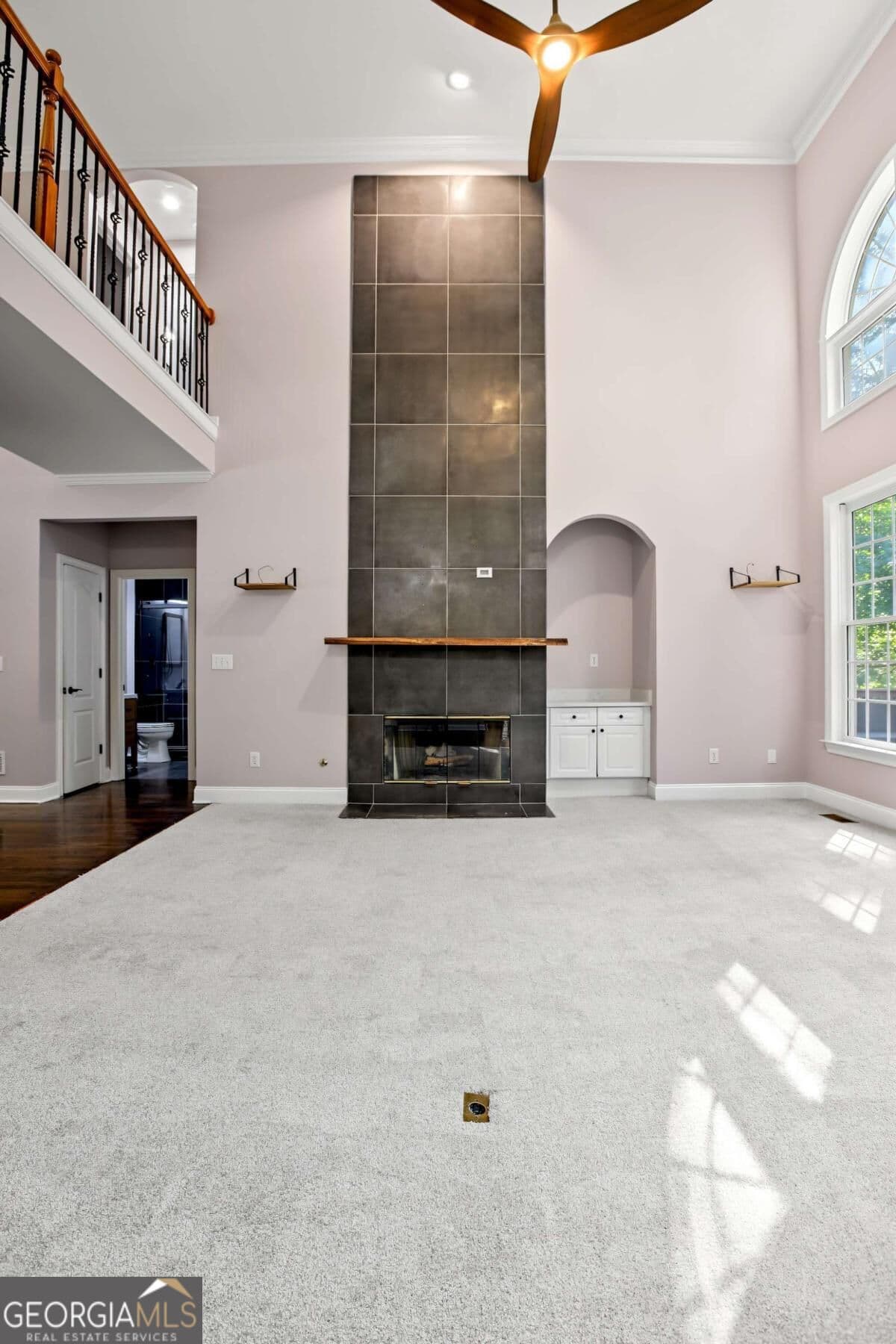 5 bedroom, 3 bathroom, 3,261 sq ft single family residence for sale at 4912 Chimney Oaks Drive, Mableton, GA 30126 — photo 10