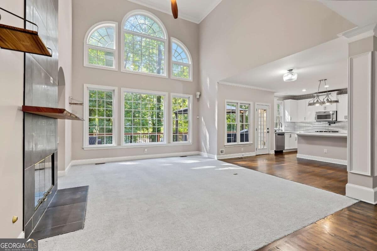 5 bedroom, 3 bathroom, 3,261 sq ft single family residence for sale at 4912 Chimney Oaks Drive, Mableton, GA 30126 — photo 8