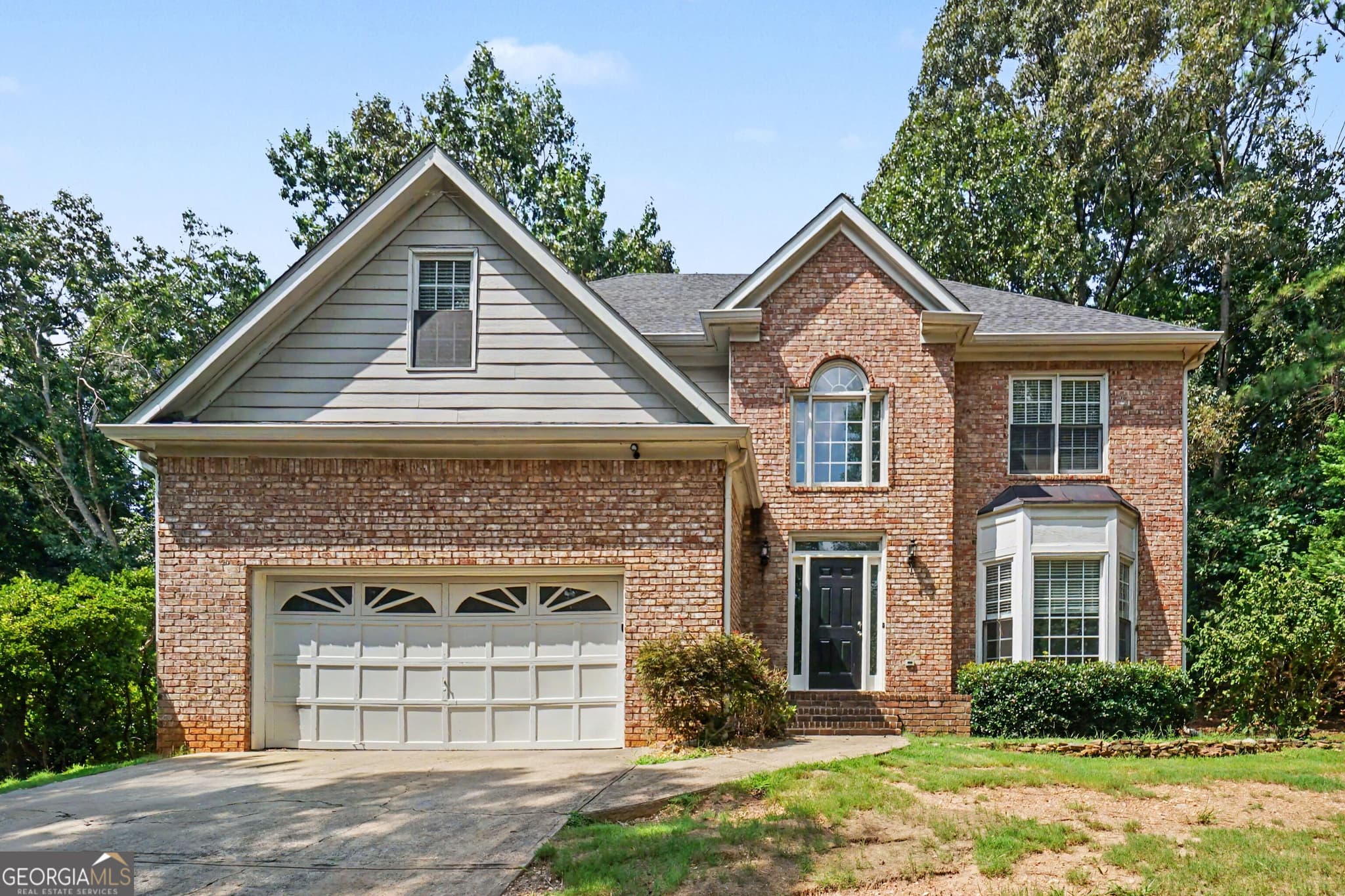 5 bedroom, 3.5 bathroom, 4,018 sq ft single family residence for sale at 213 Powers Court, Woodstock, GA 30189