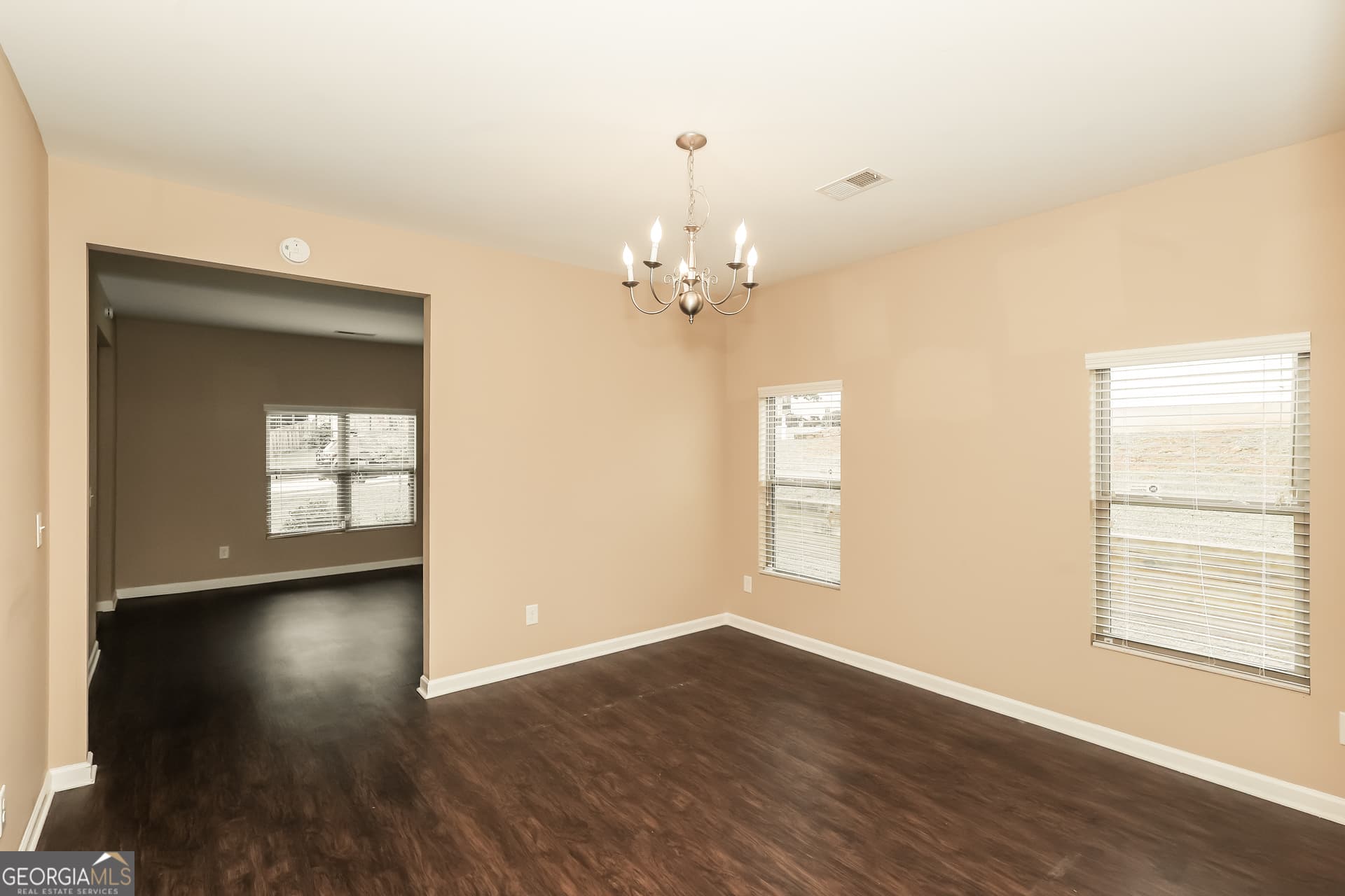 4 bedroom, 2.5 bathroom, 3,690 sq ft single family residence for sale at 2812 Feldspar Way, Riverdale, GA 30296 — photo 6