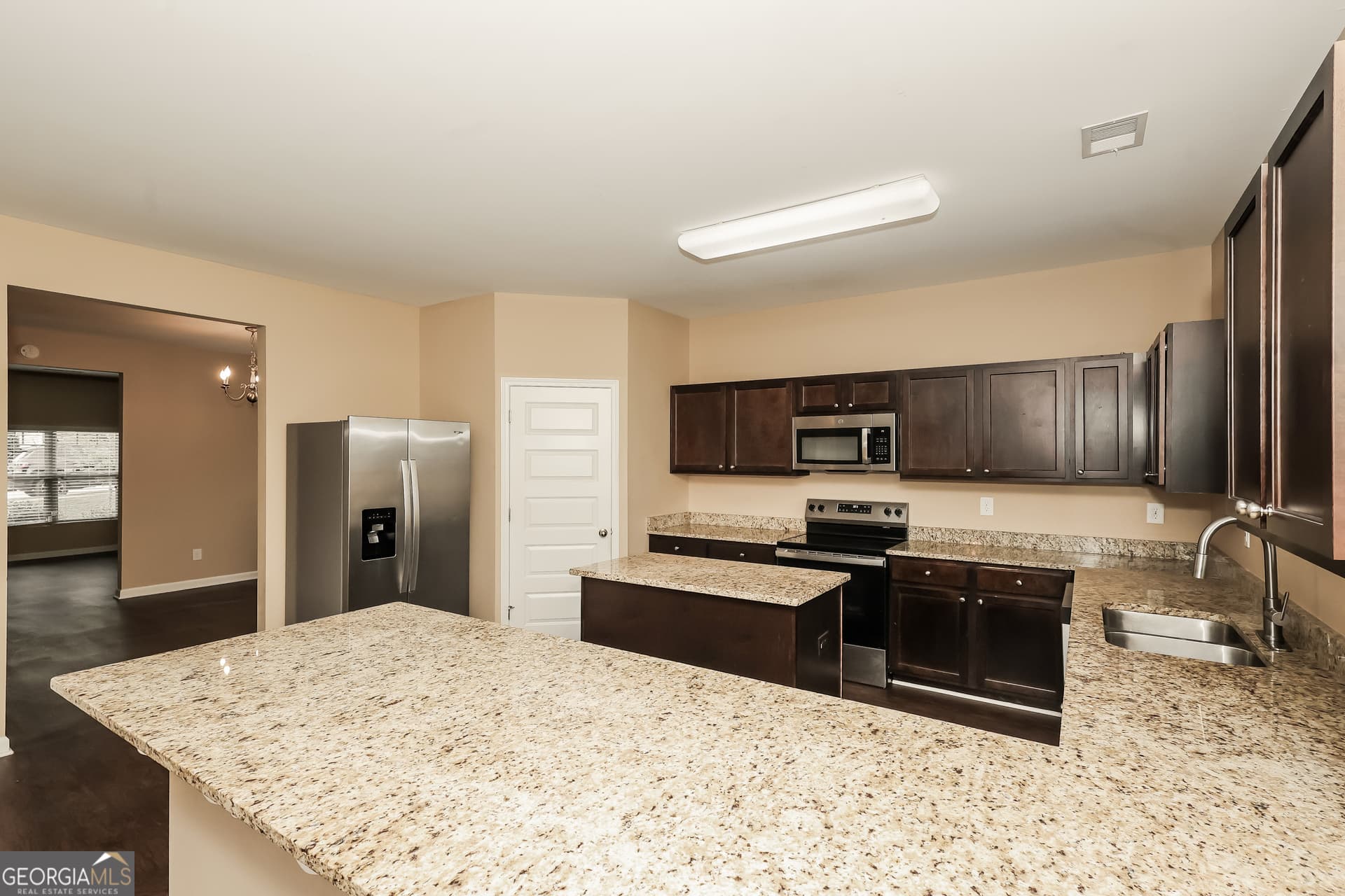 4 bedroom, 2.5 bathroom, 3,690 sq ft single family residence for sale at 2812 Feldspar Way, Riverdale, GA 30296 — photo 9