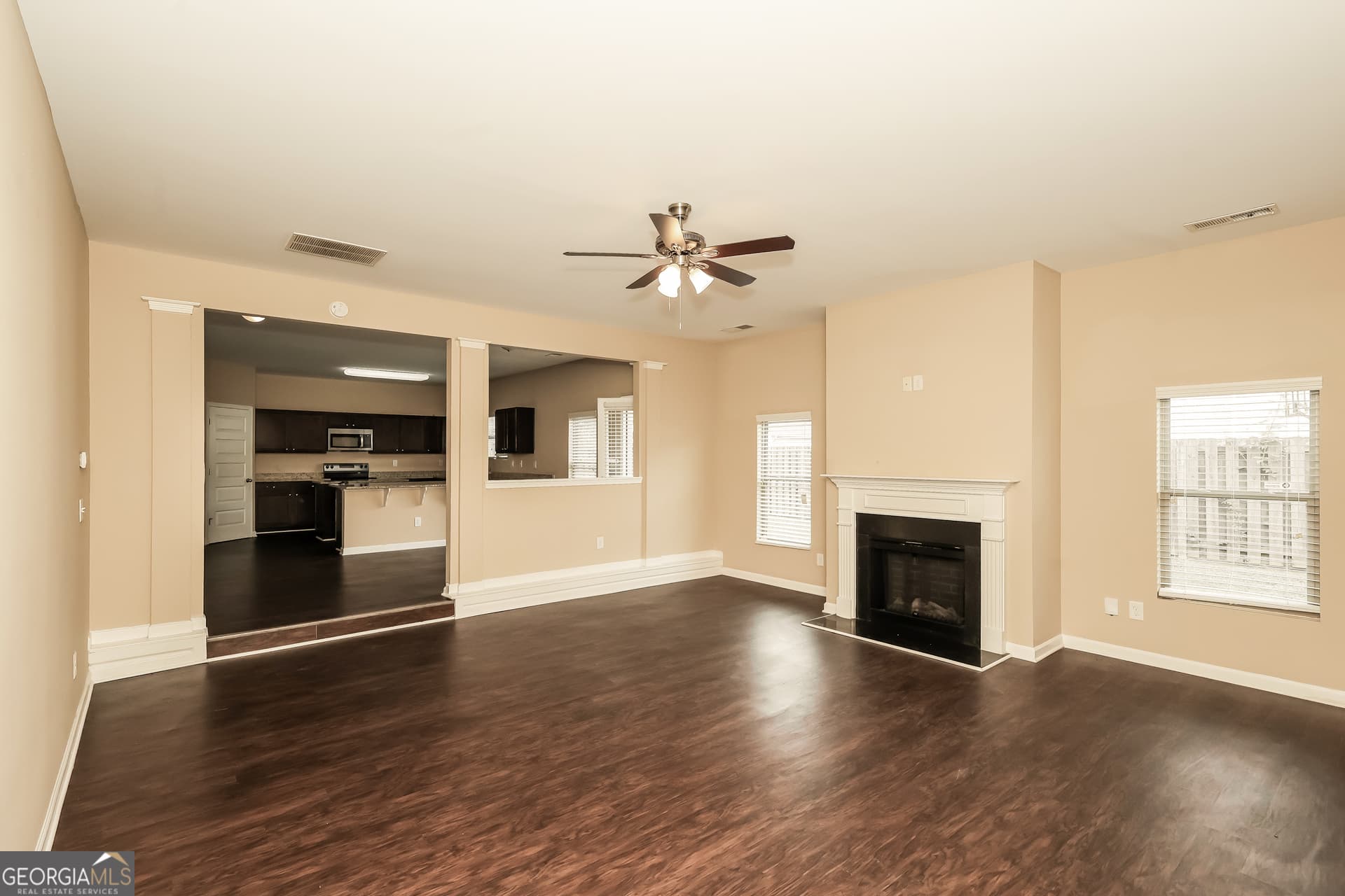 4 bedroom, 2.5 bathroom, 3,690 sq ft single family residence for sale at 2812 Feldspar Way, Riverdale, GA 30296 — photo 10
