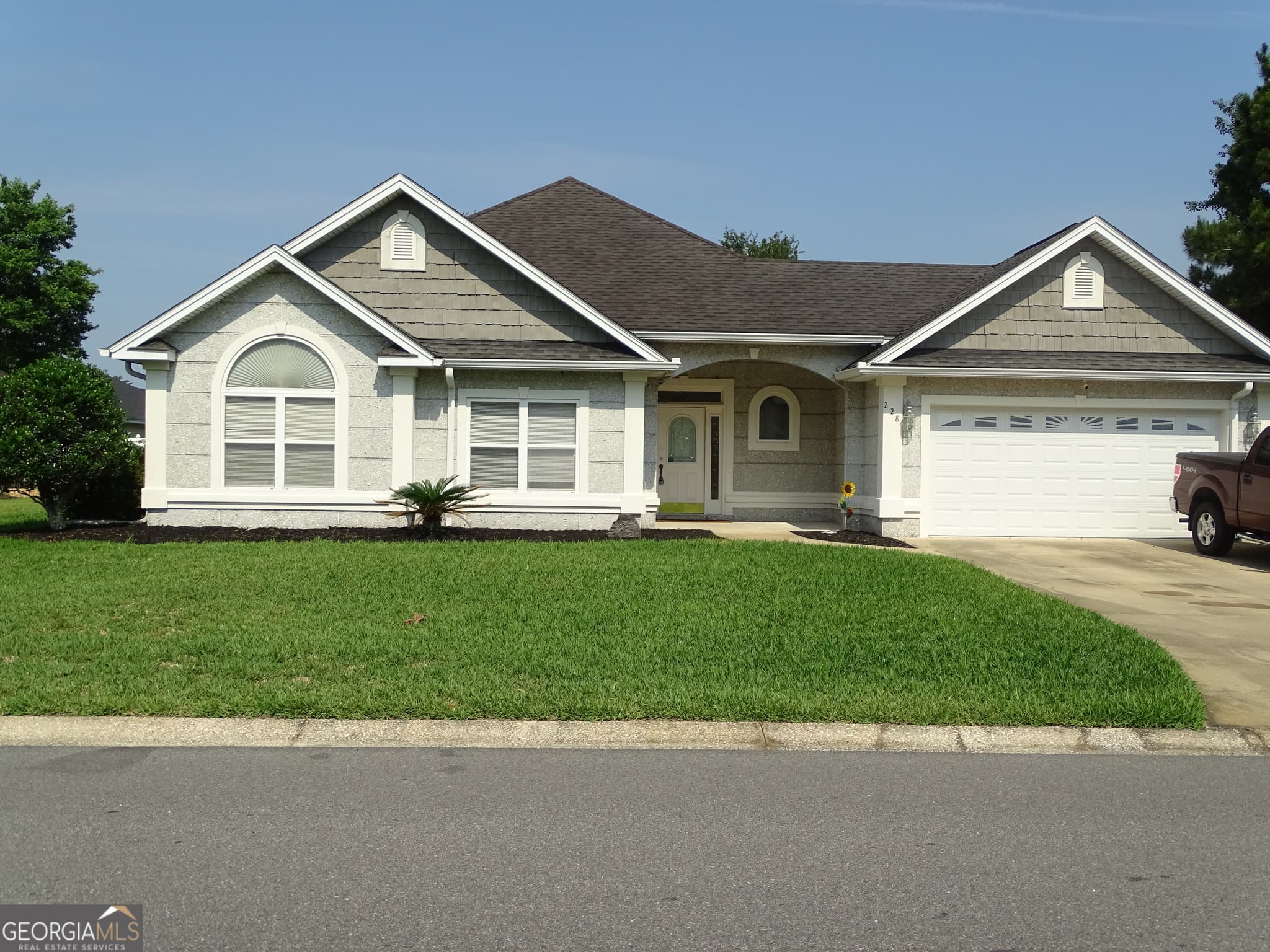 228 Laurel Landing Boulevard, Kingsland, GA 31548 — most recent listing photo