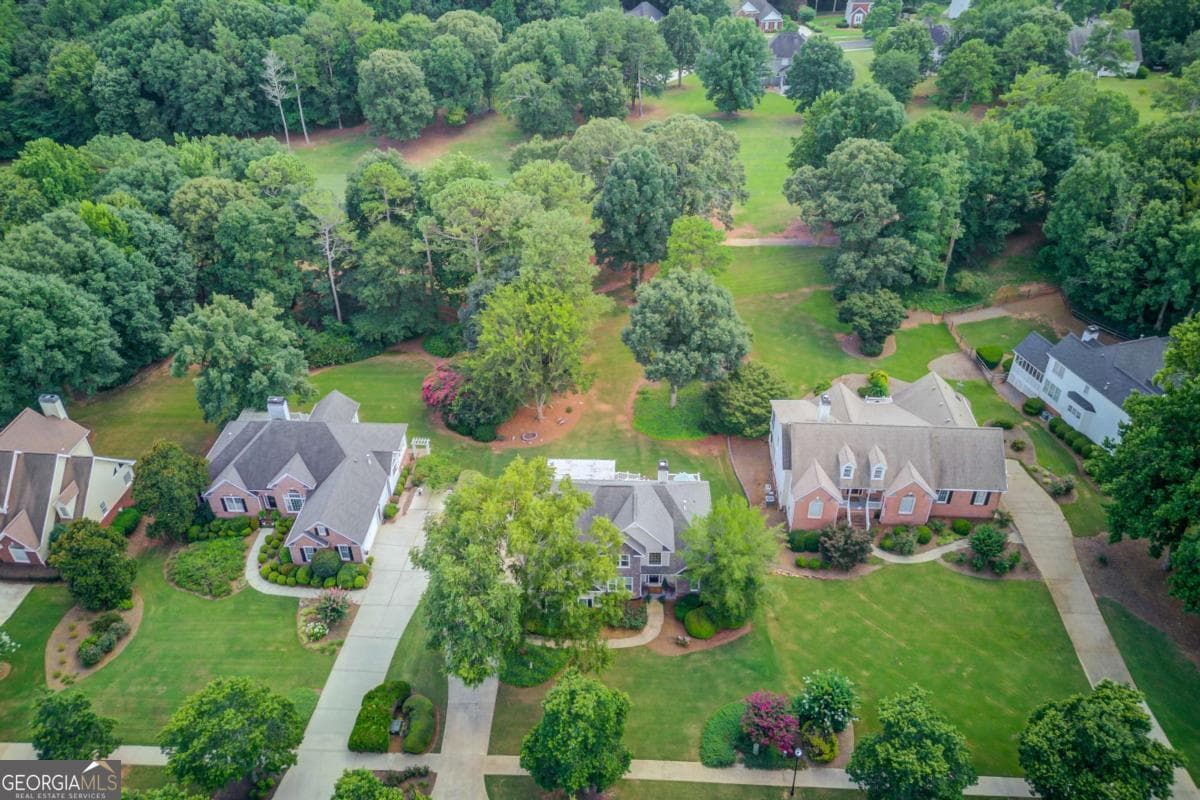 5 bedroom, 3.5 bathroom, 3,734 sq ft single family residence for sale at 281 Providence Club Drive, Monroe, GA 30656 — photo 7