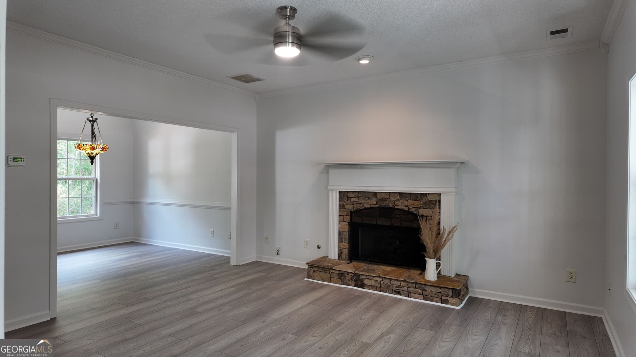 4 bedroom, 2.5 bathroom, 1,700 sq ft single family residence for rent at 46 Trailwood Lane, Newnan, GA 30265 for $3,500 a month — photo 2