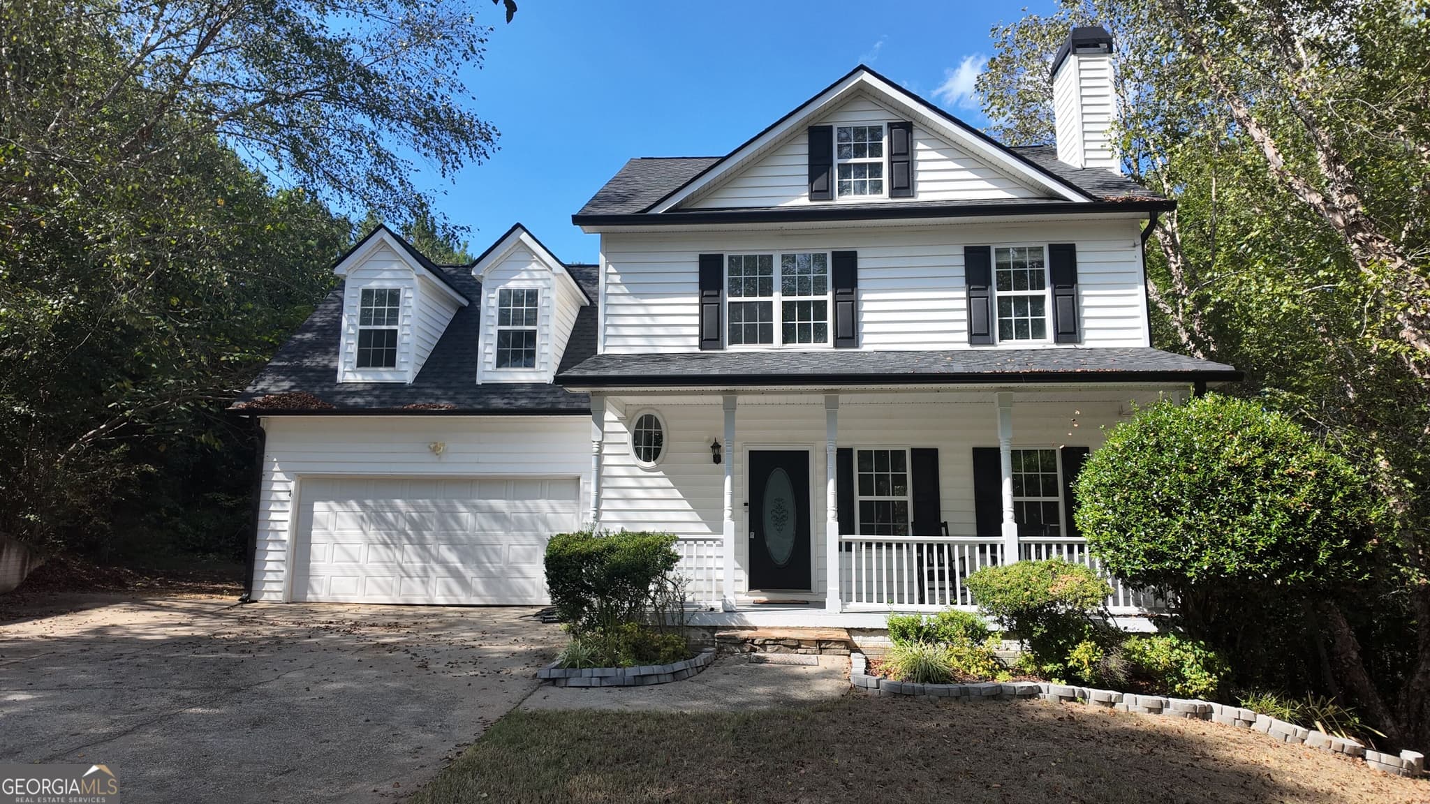4 bedroom, 2.5 bathroom, 1,700 sq ft single family residence for rent at 46 Trailwood Lane, Newnan, GA 30265 for $3,500 a month