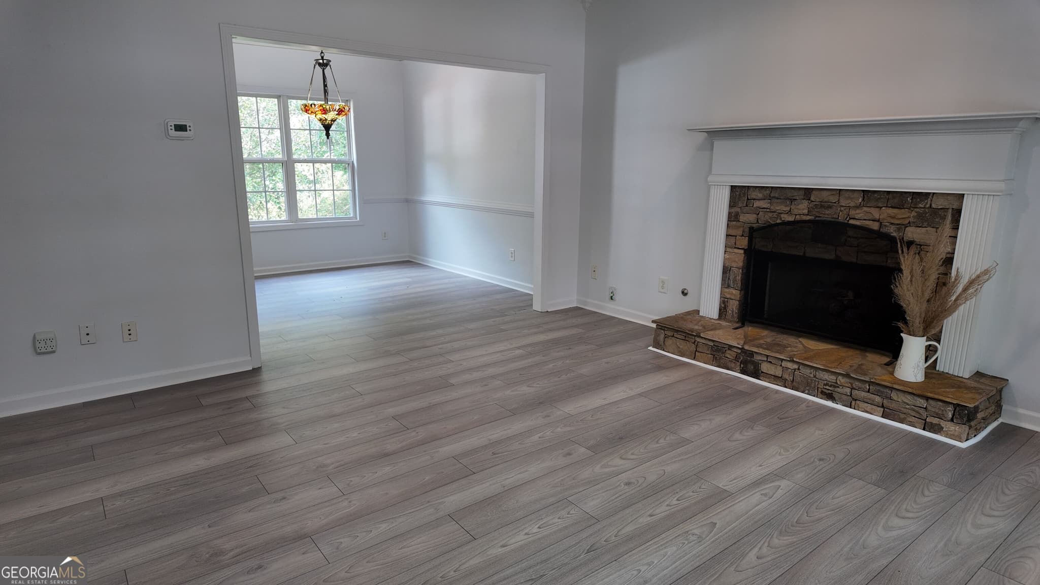 4 bedroom, 2.5 bathroom, 1,700 sq ft single family residence for rent at 46 Trailwood Lane, Newnan, GA 30265 for $3,500 a month — photo 4