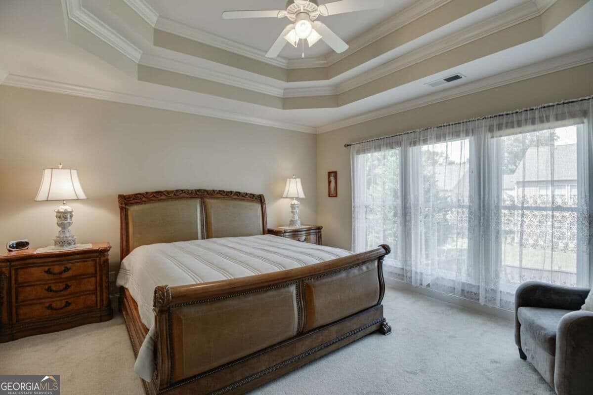 5 bedroom, 4 bathroom, 5,215 sq ft single family residence for sale at 1560 Woodall Trace, Alpharetta, GA 30004 — photo 6