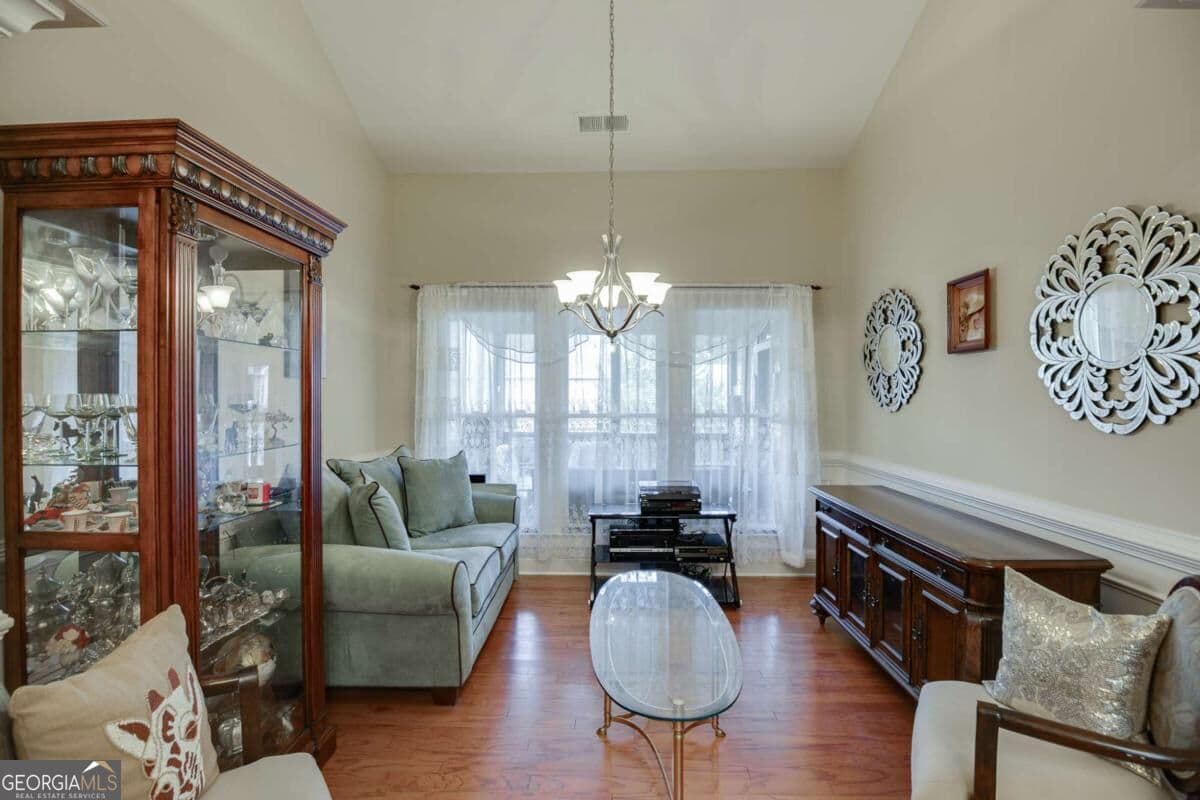 5 bedroom, 4 bathroom, 5,215 sq ft single family residence for sale at 1560 Woodall Trace, Alpharetta, GA 30004 — photo 9